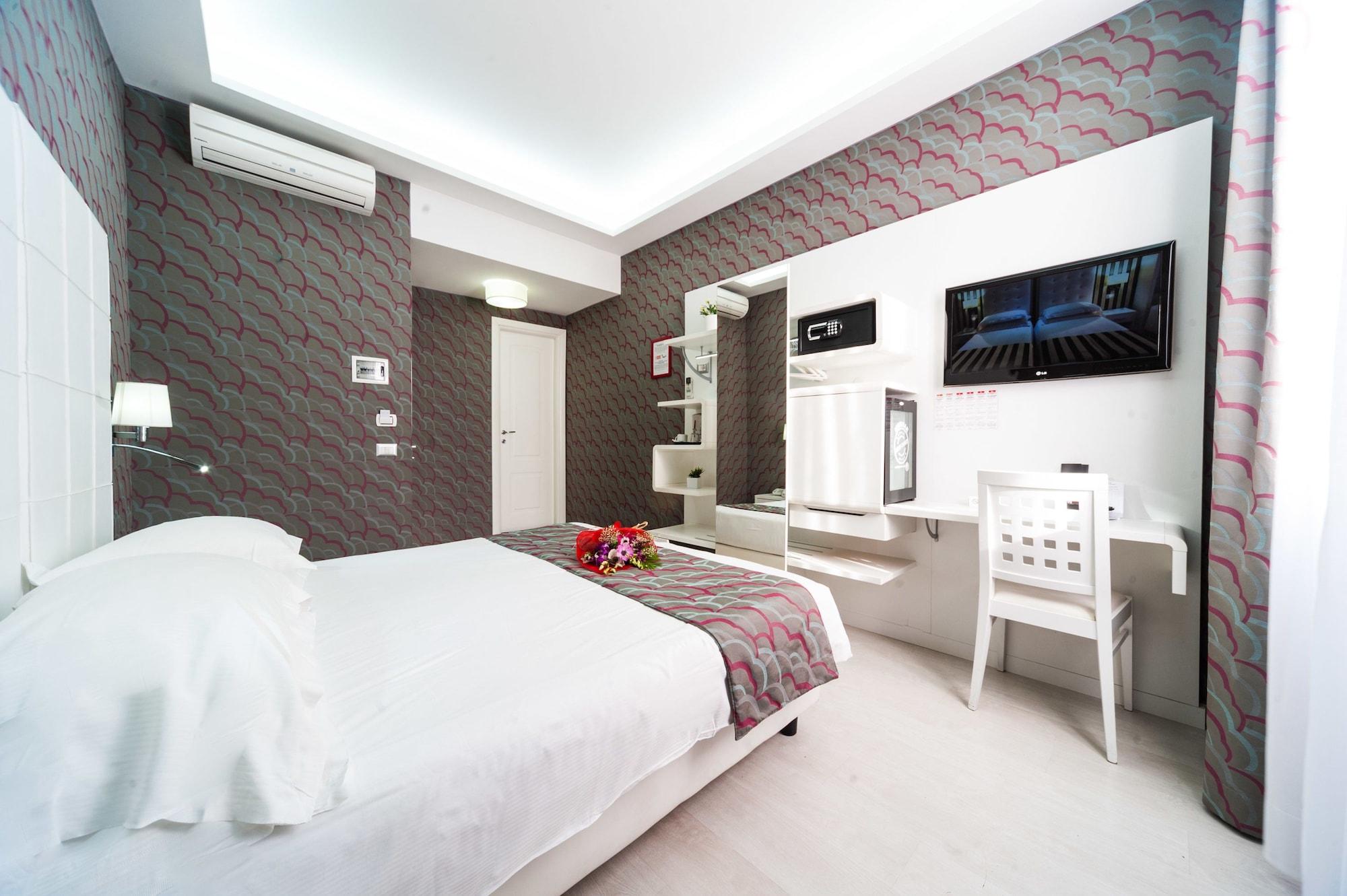 Relais Trevi 95 Boutique (adults Only) 4* Rome