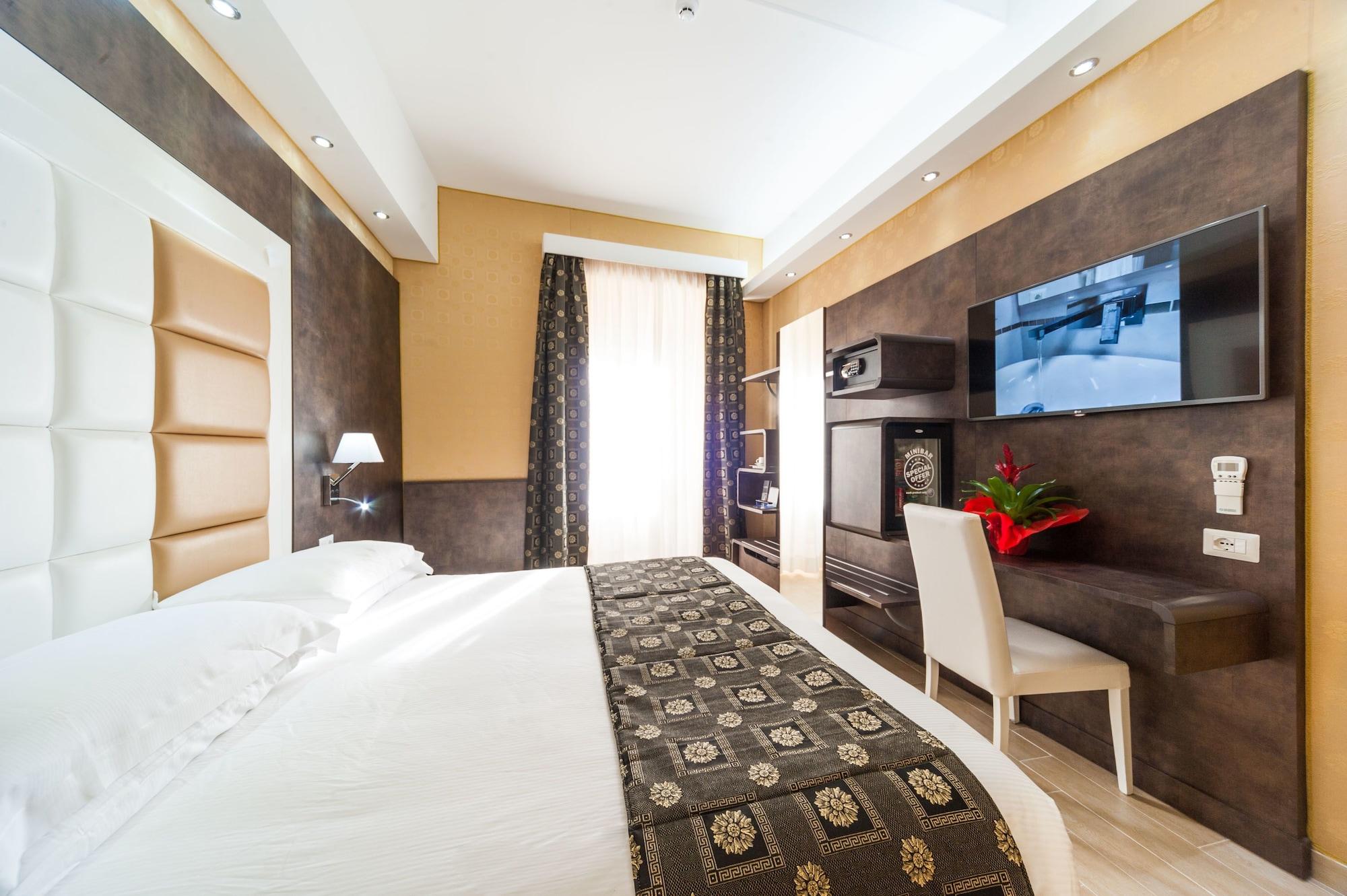 Relais Trevi 95 Boutique (adults Only) 4* Rome