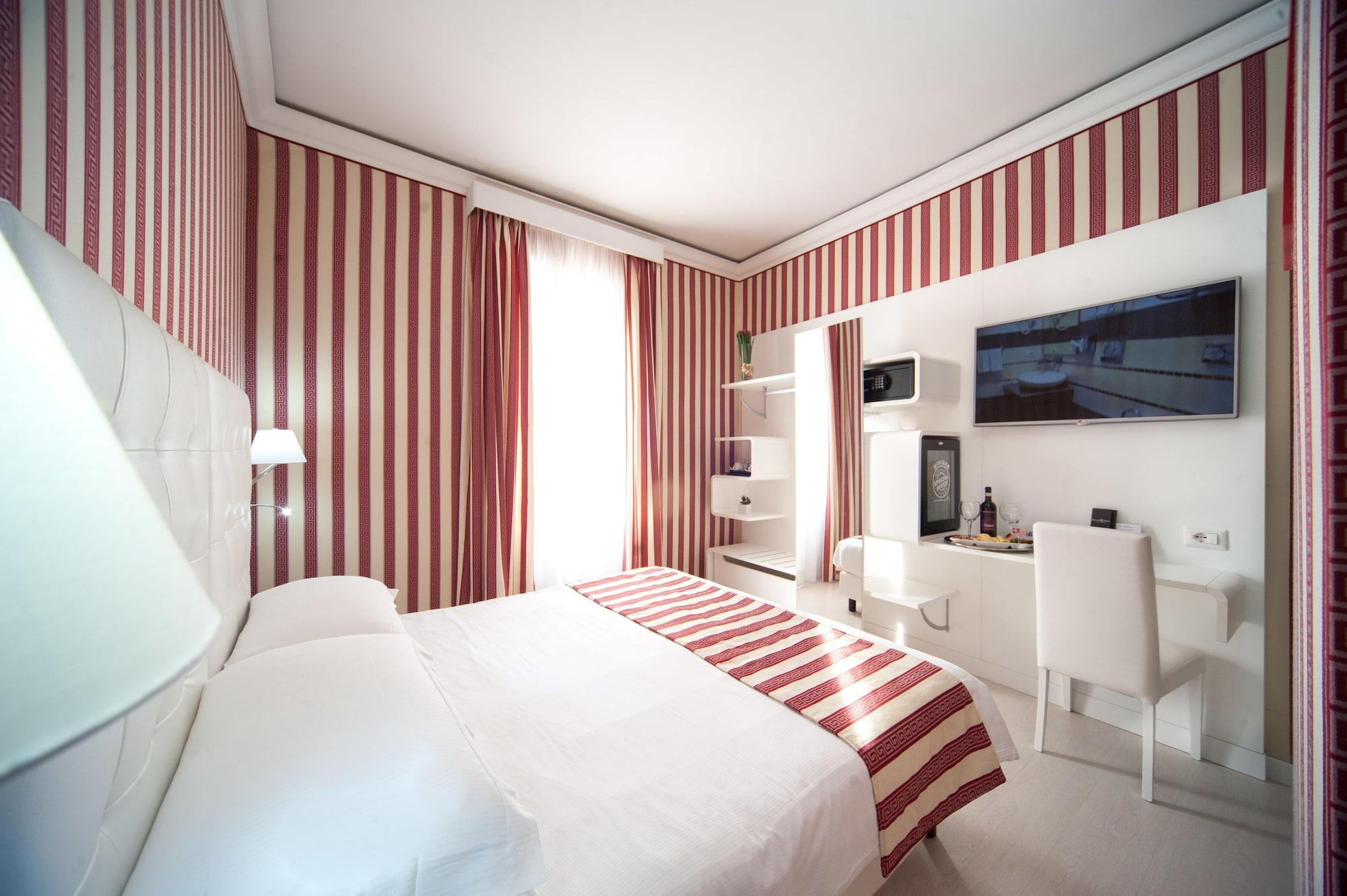 Relais Trevi 95 Boutique (adults Only) 4* Rome