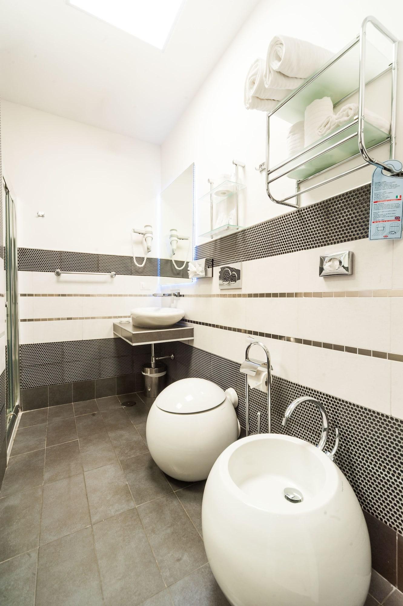 Relais Trevi 95 Boutique (adults Only) Hotel Rome