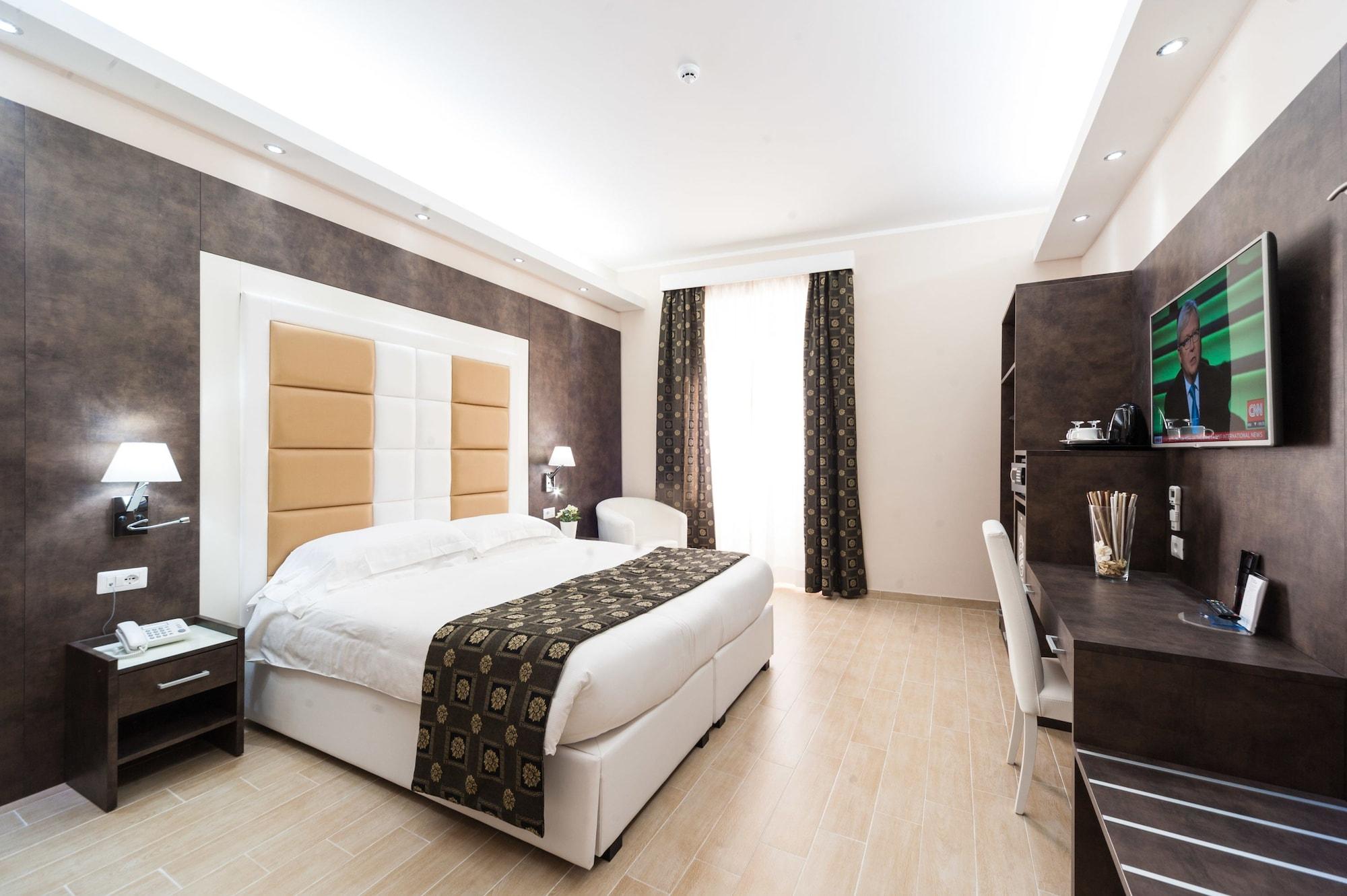 Relais Trevi 95 Boutique (adults Only) 4* Rome