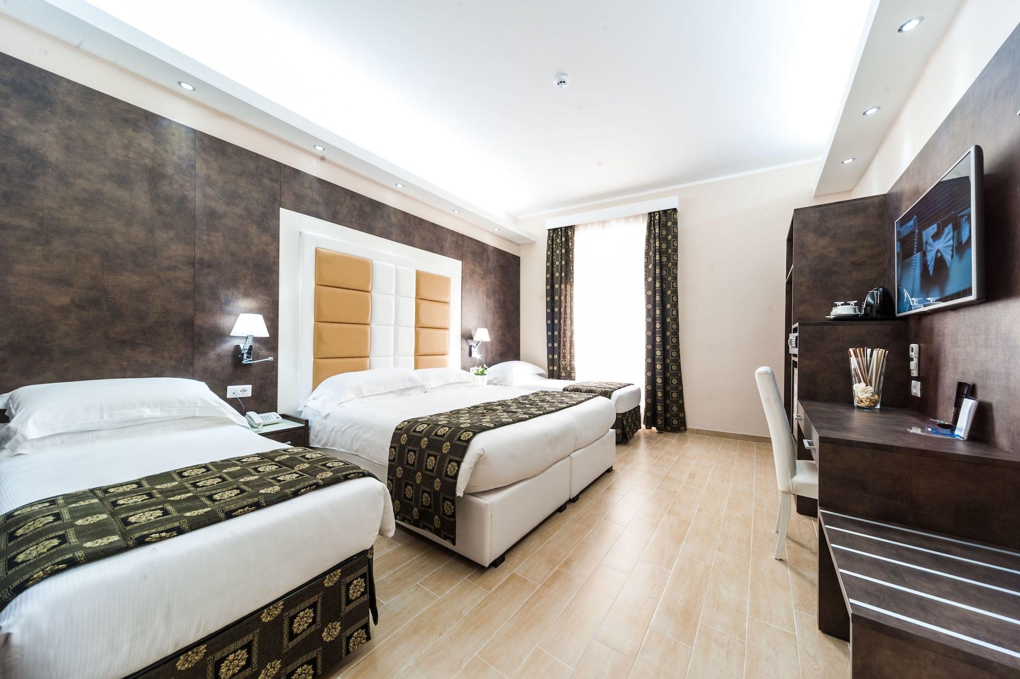 Relais Trevi 95 Boutique (adults Only) 4* Rome