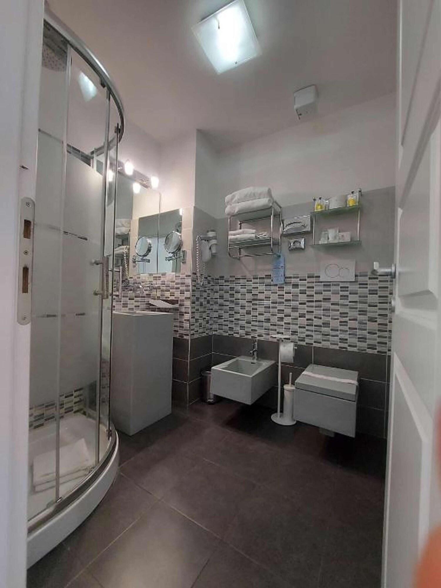 Hotel Relais Trevi 95 Boutique (adults Only) Rome