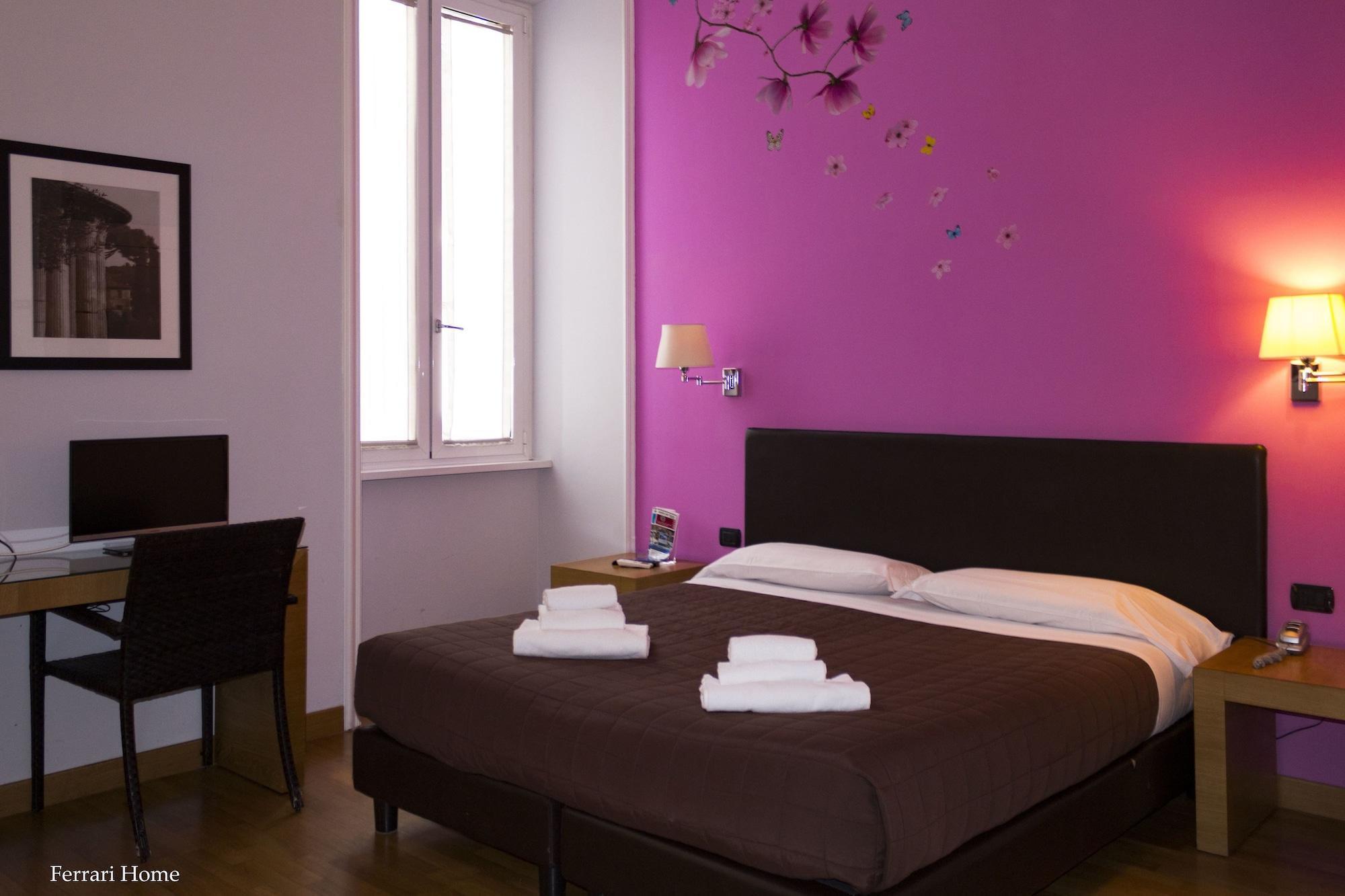 Bed & Breakfast Sky Blue Place