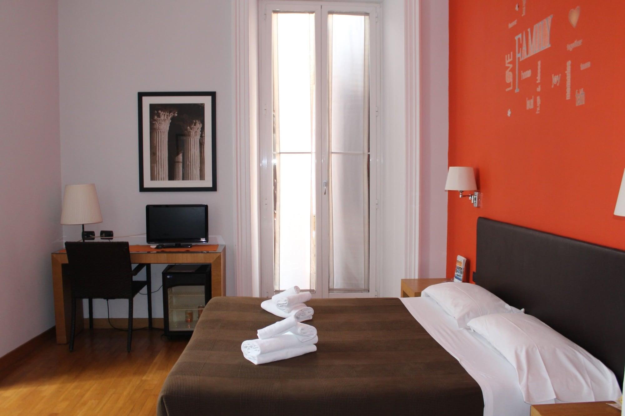 Bed & Breakfast Sky Blue Place 2*