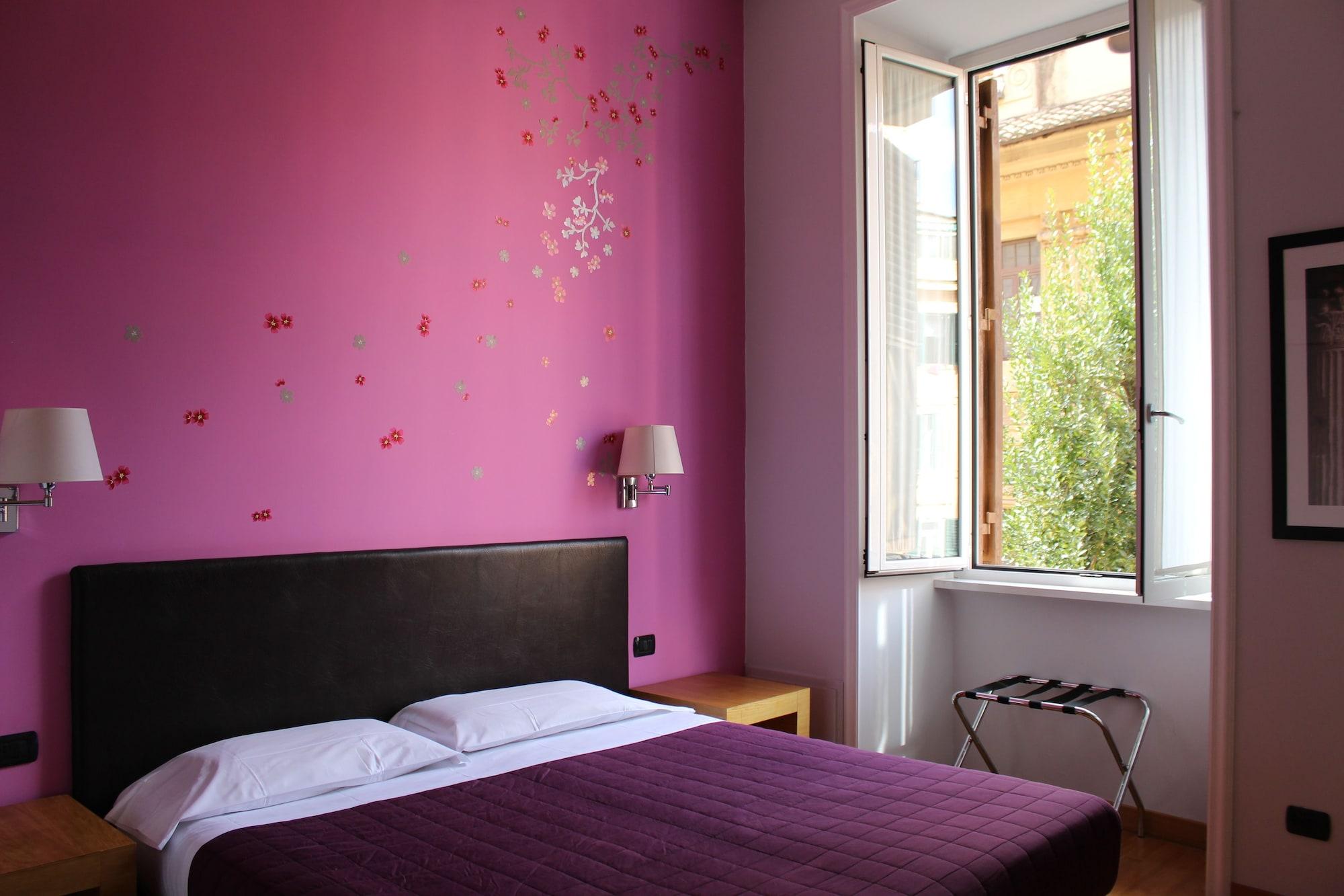 Bed & Breakfast Sky Blue Place