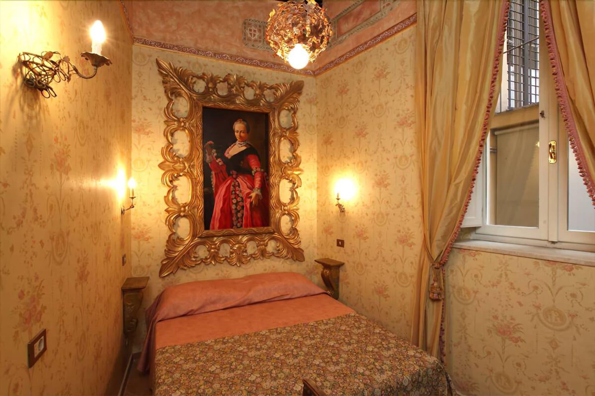 Couette-café Antica Dimora Dell'orso 2*