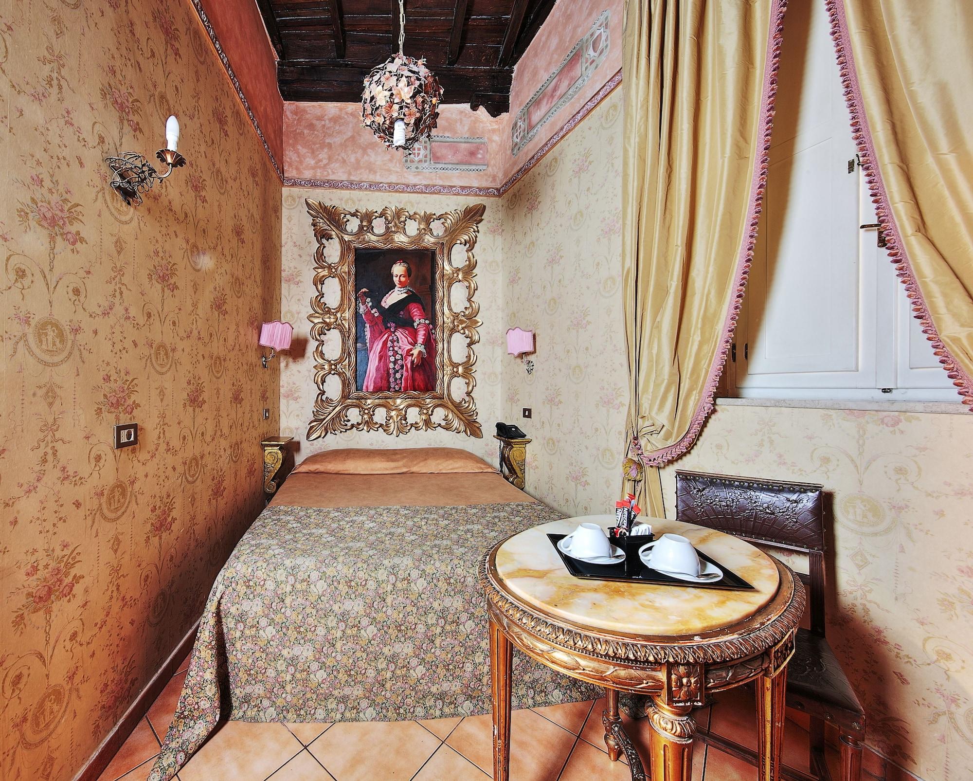 Antica Dimora Dell'orso Couette-café 2*