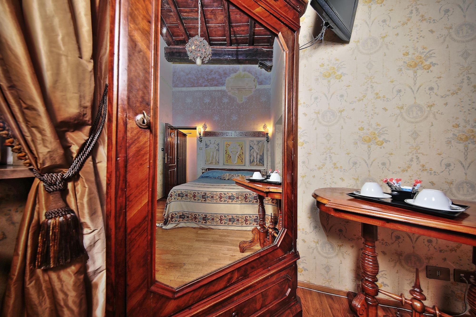 Couette-café Antica Dimora Dell'orso 2*