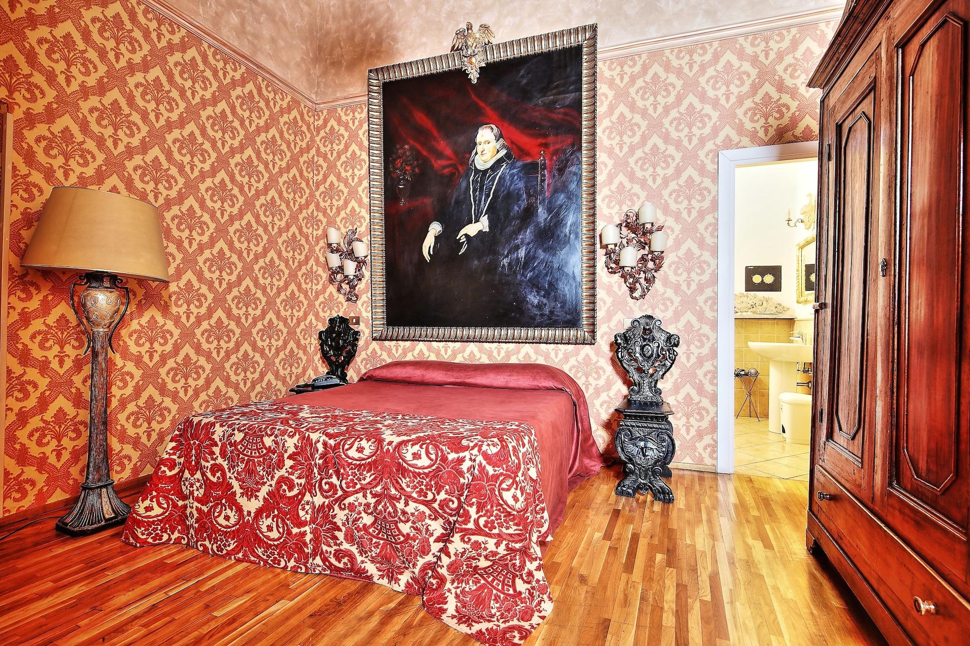 Antica Dimora Dell'orso Couette-café 2*