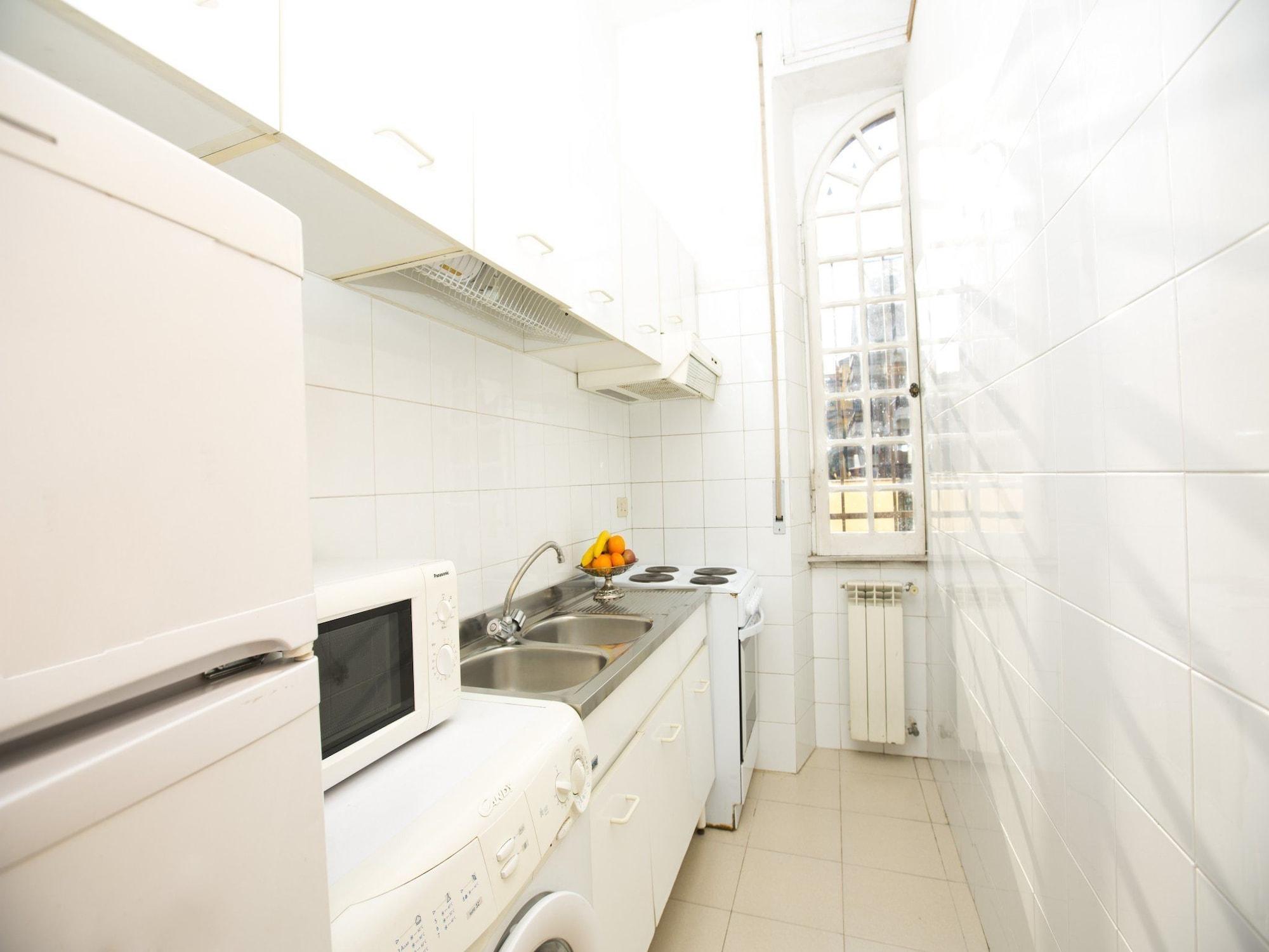 Appart hôtel Tassoni 3*