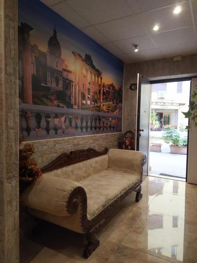 Affittacamere Er Centurione Roma