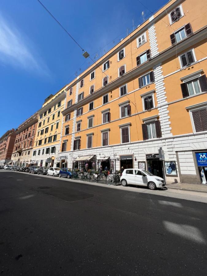 Appartamento Mirhome Roma