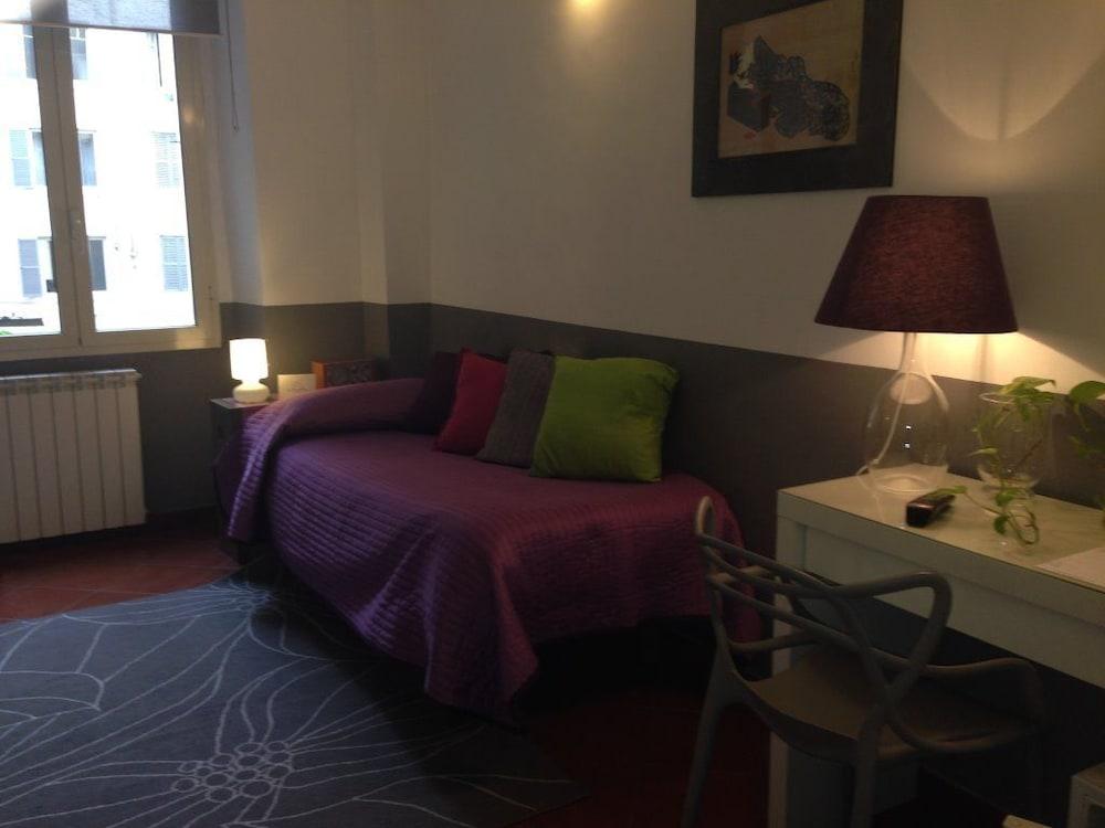 La Casa Di Amy Guest house Rome