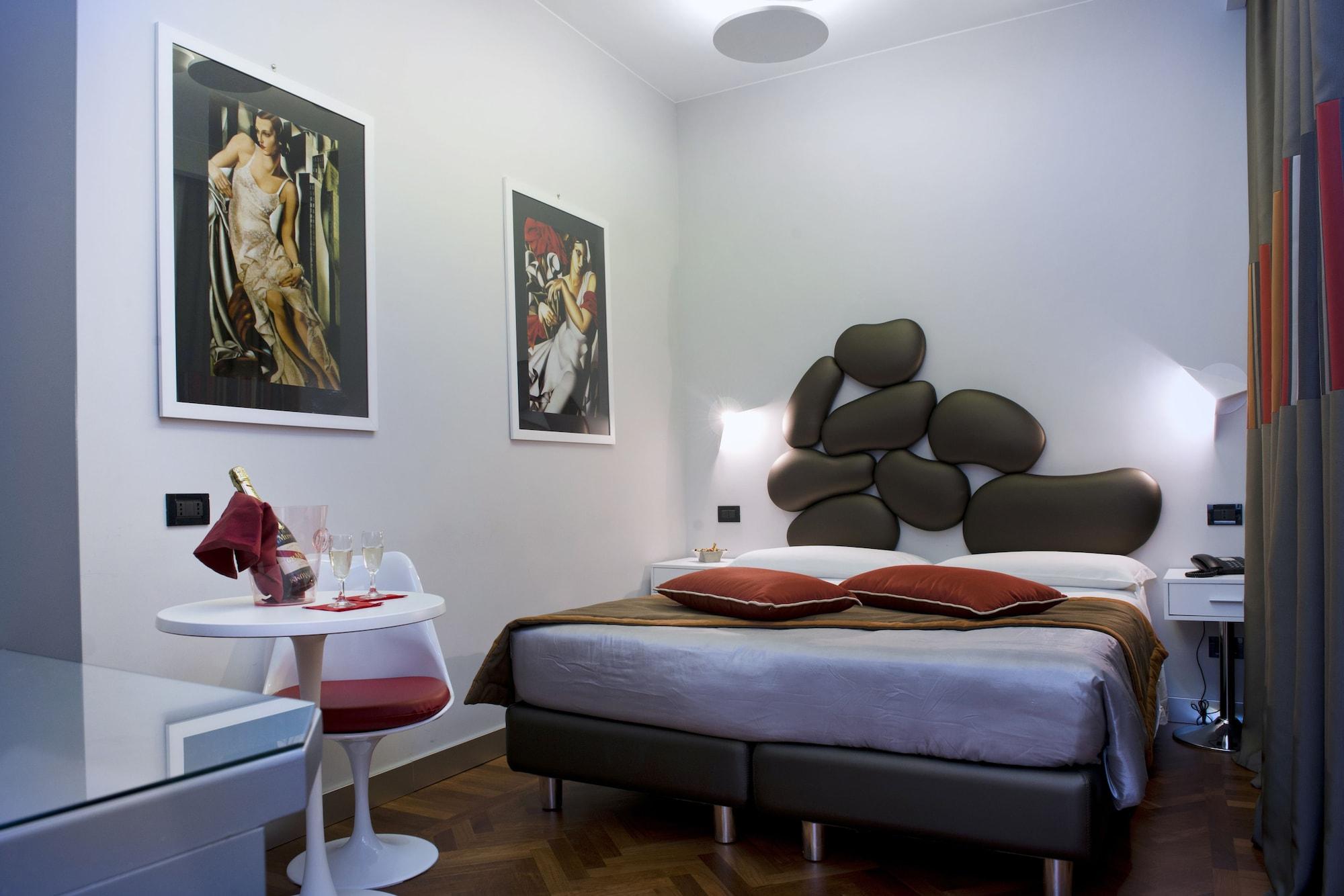 Relais Forus Roma