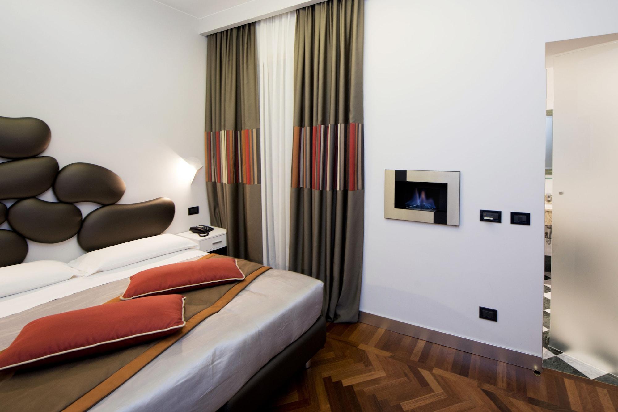Relais Forus Acomodação com café da manhã  3*