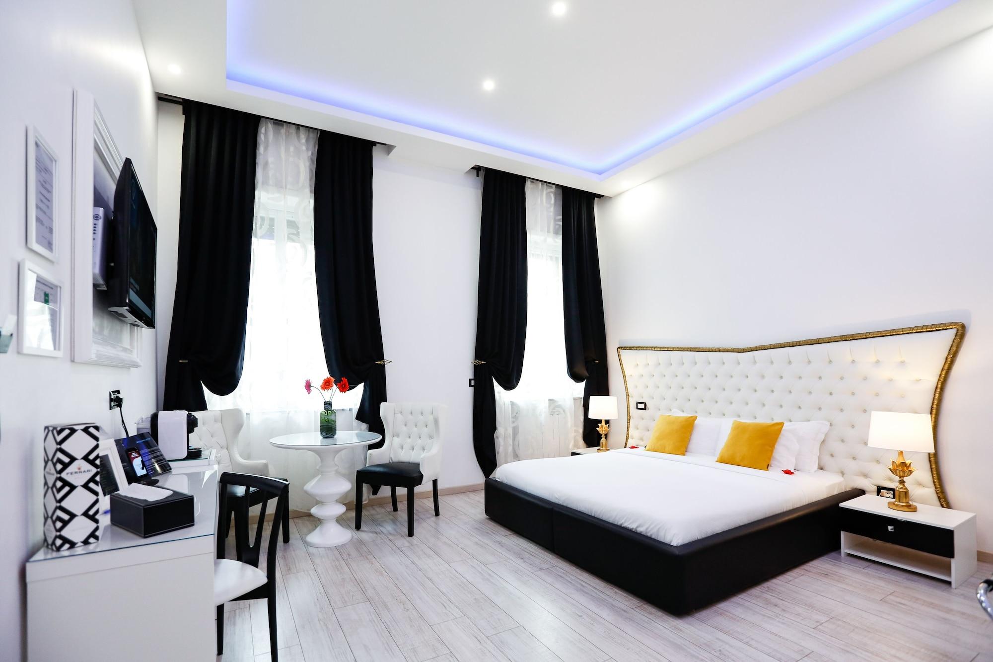 Escape Luxury - Ca Domus Collection Hotel