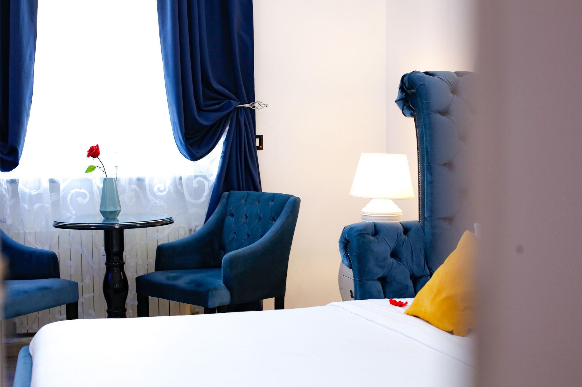 Escape Luxury - Ca Domus Collection Hotel 3*