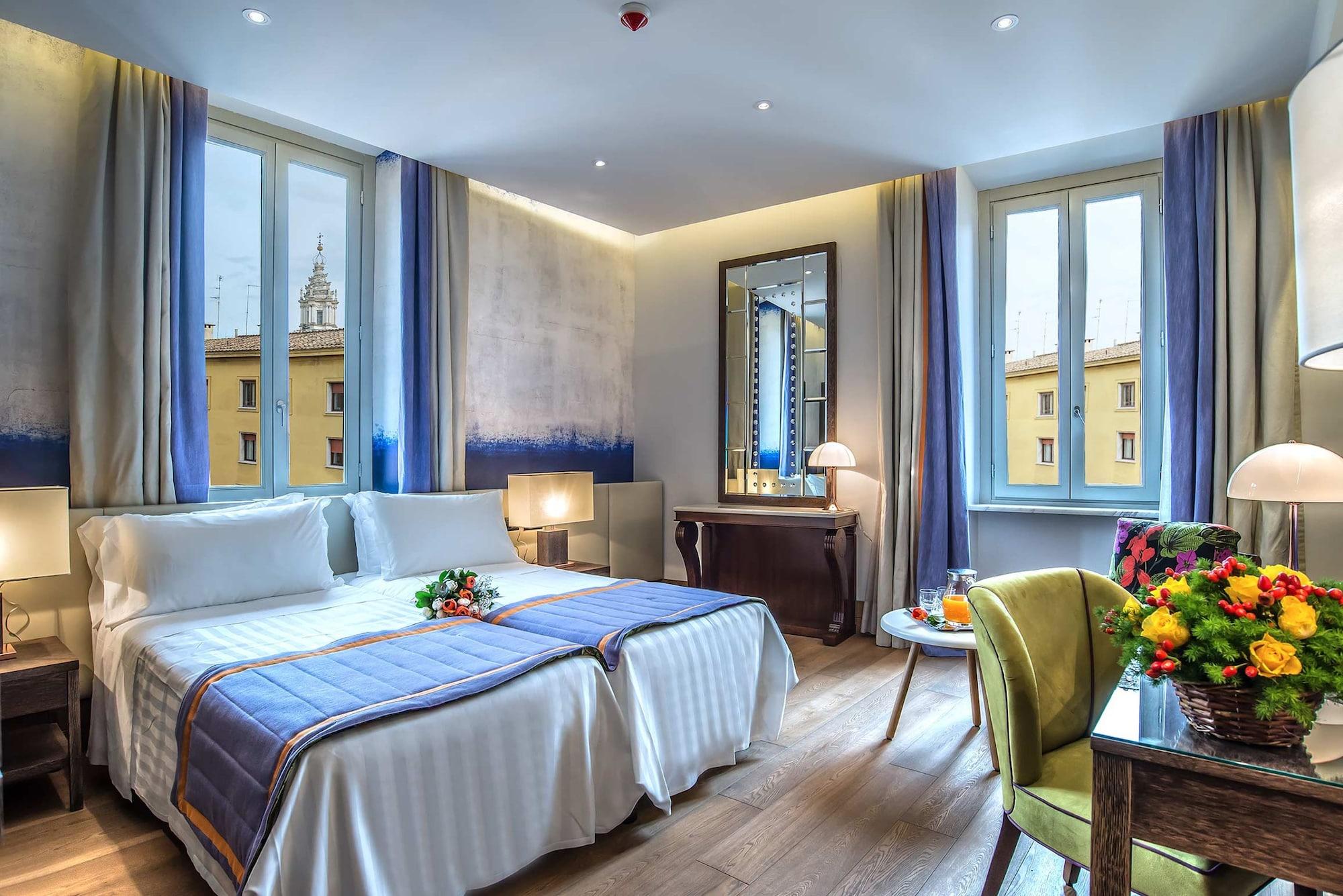 Martis Palace 4* Rome