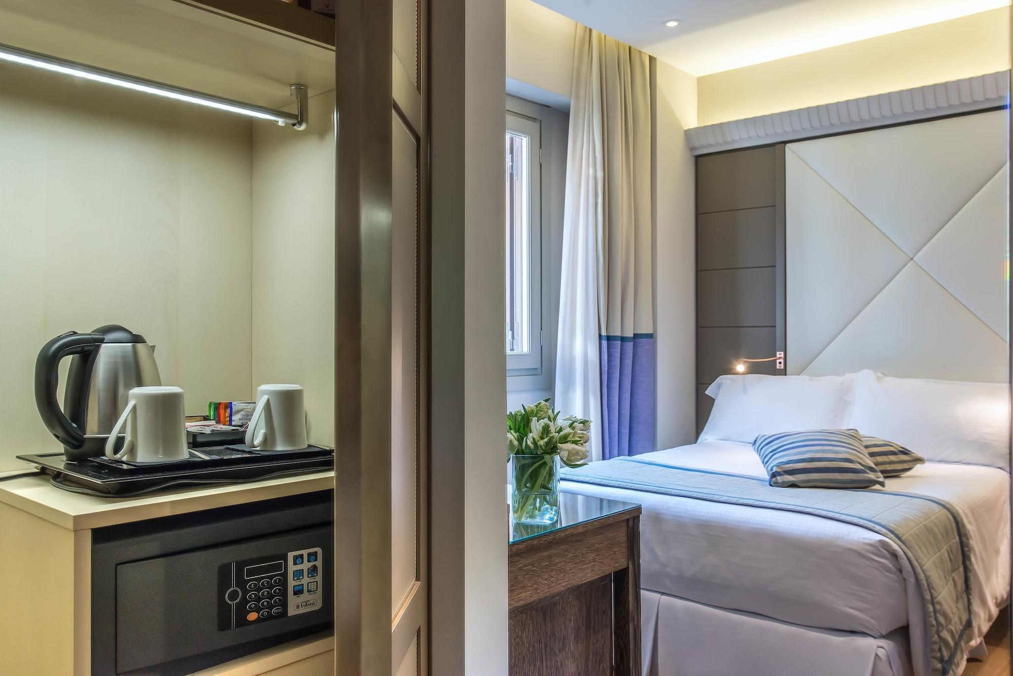 Martis Palace Hotel Rome