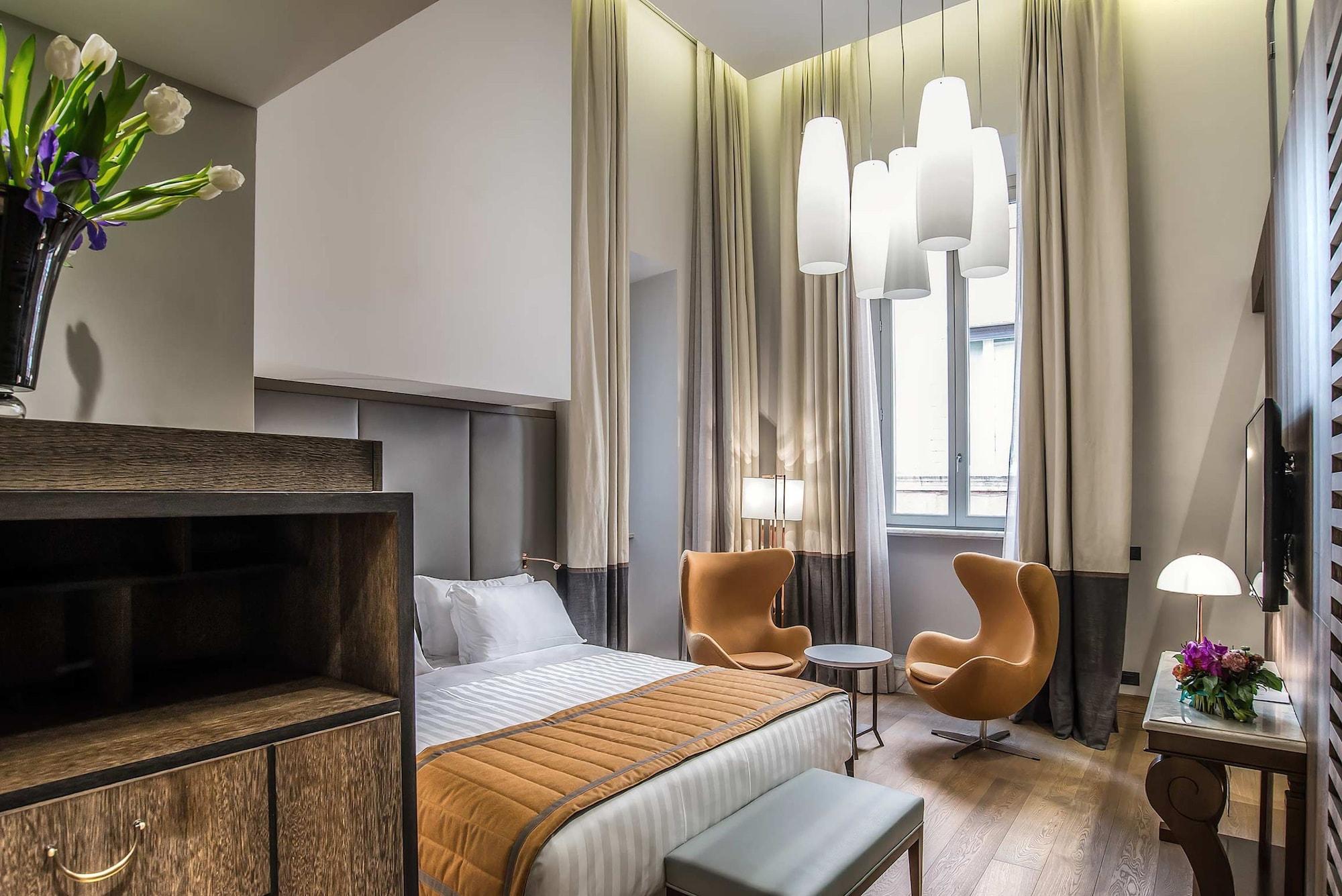 Martis Palace Hotel 4*
