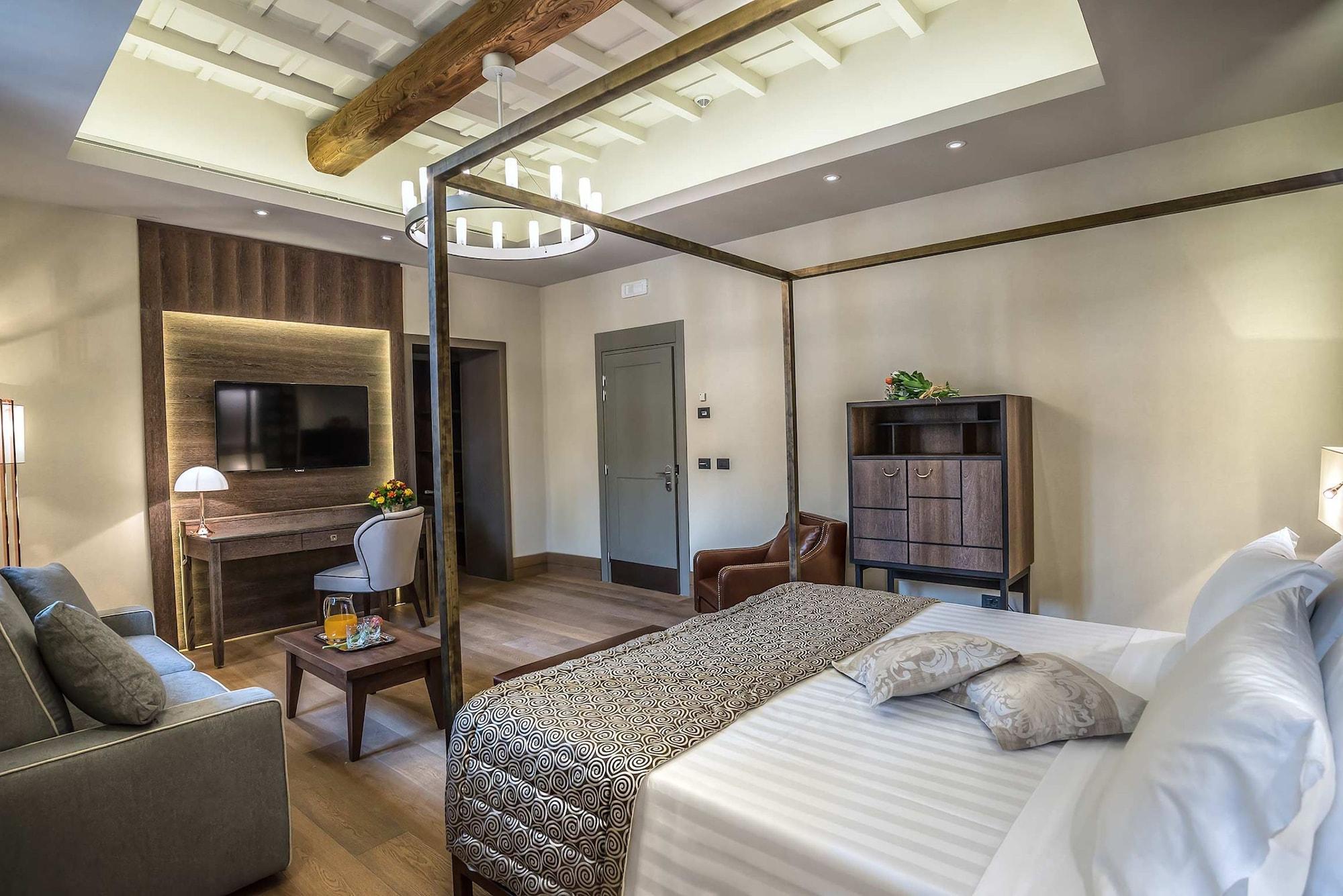 Martis Palace 4* Rome
