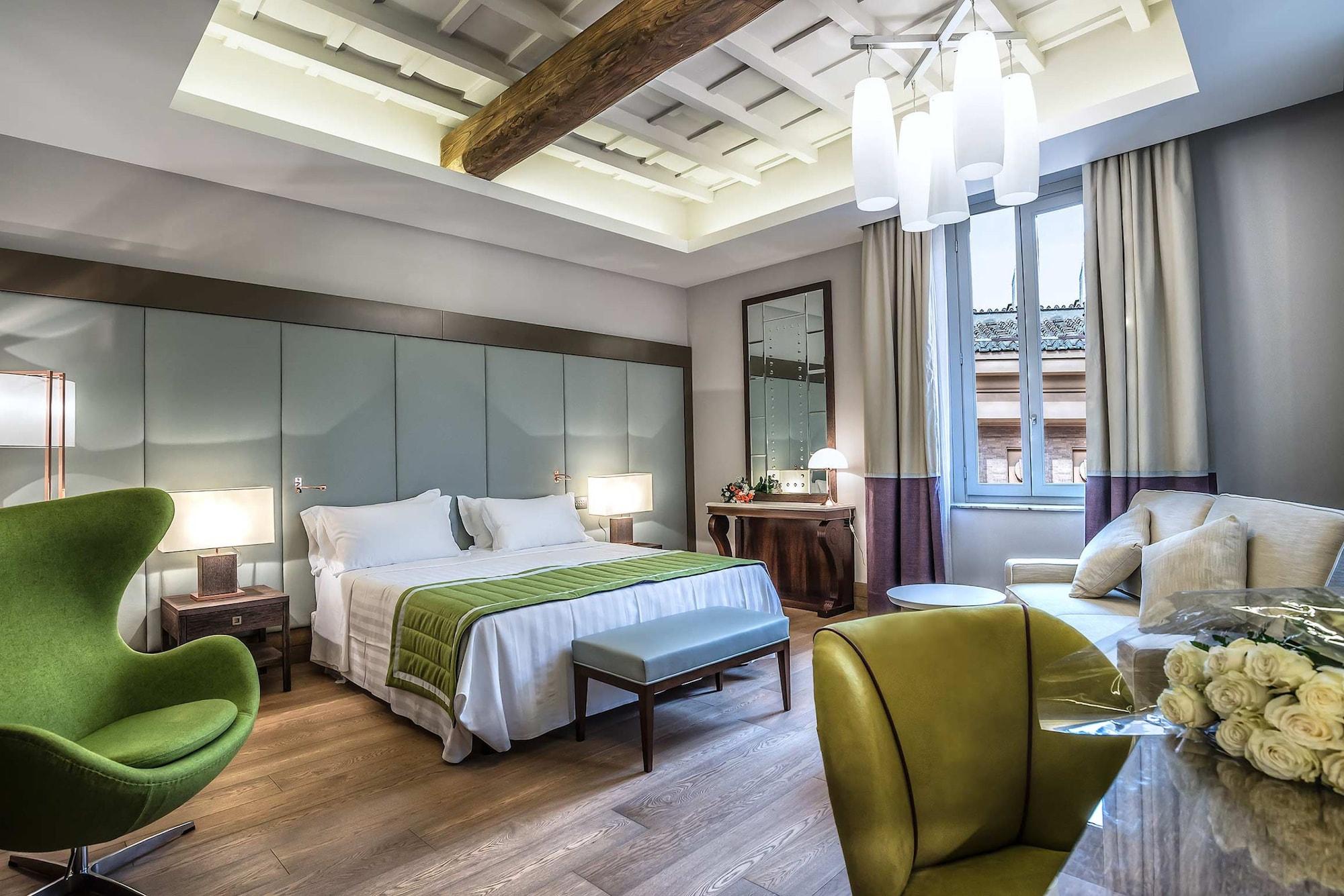 Martis Palace Rome