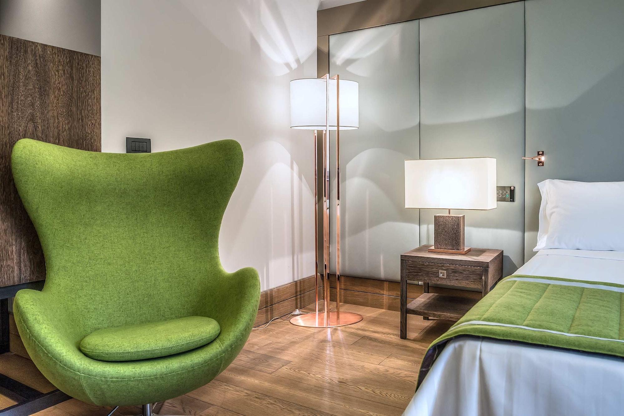 Martis Palace Hotel Rome