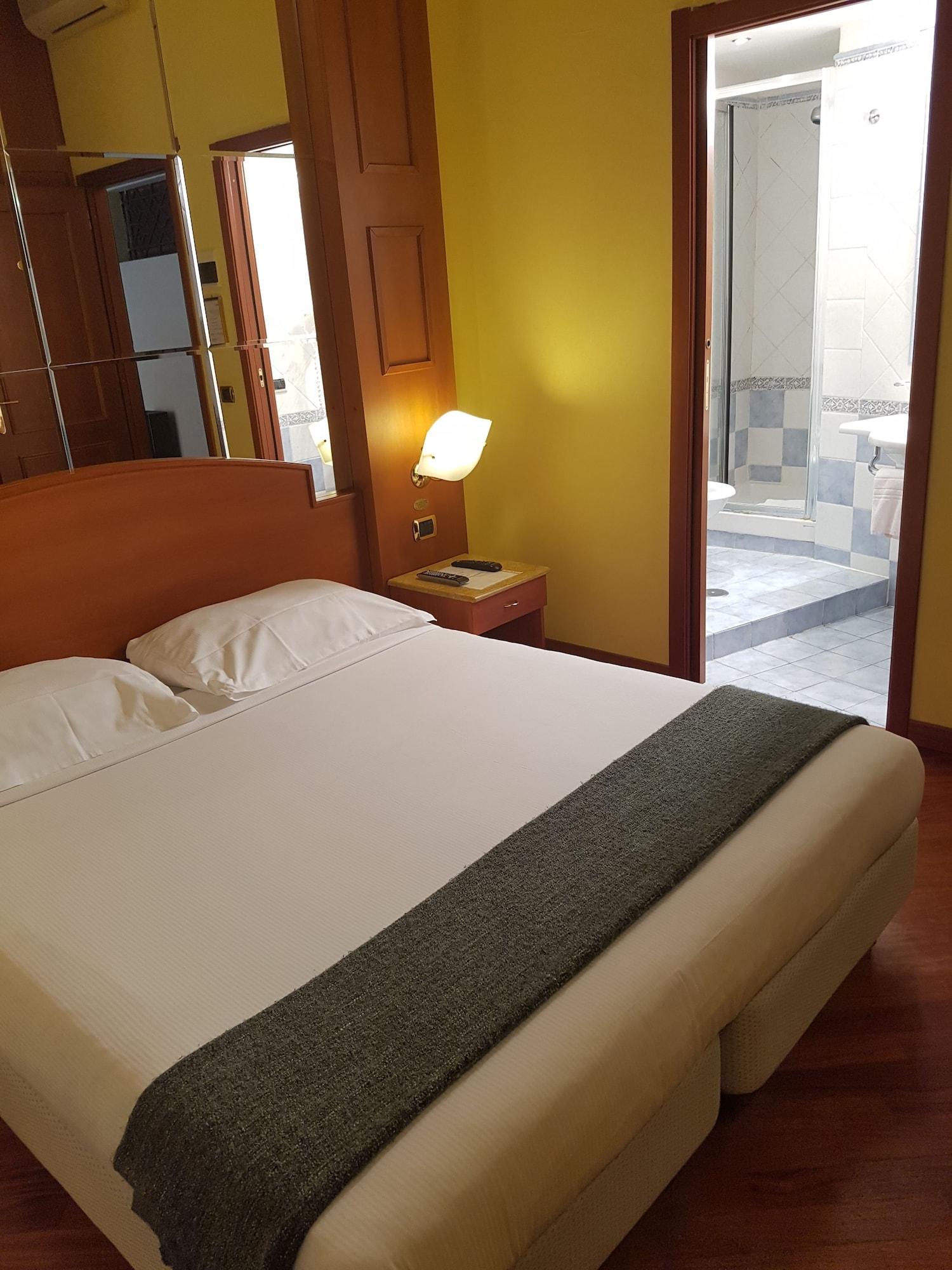 69 Manin Street 3* Rome