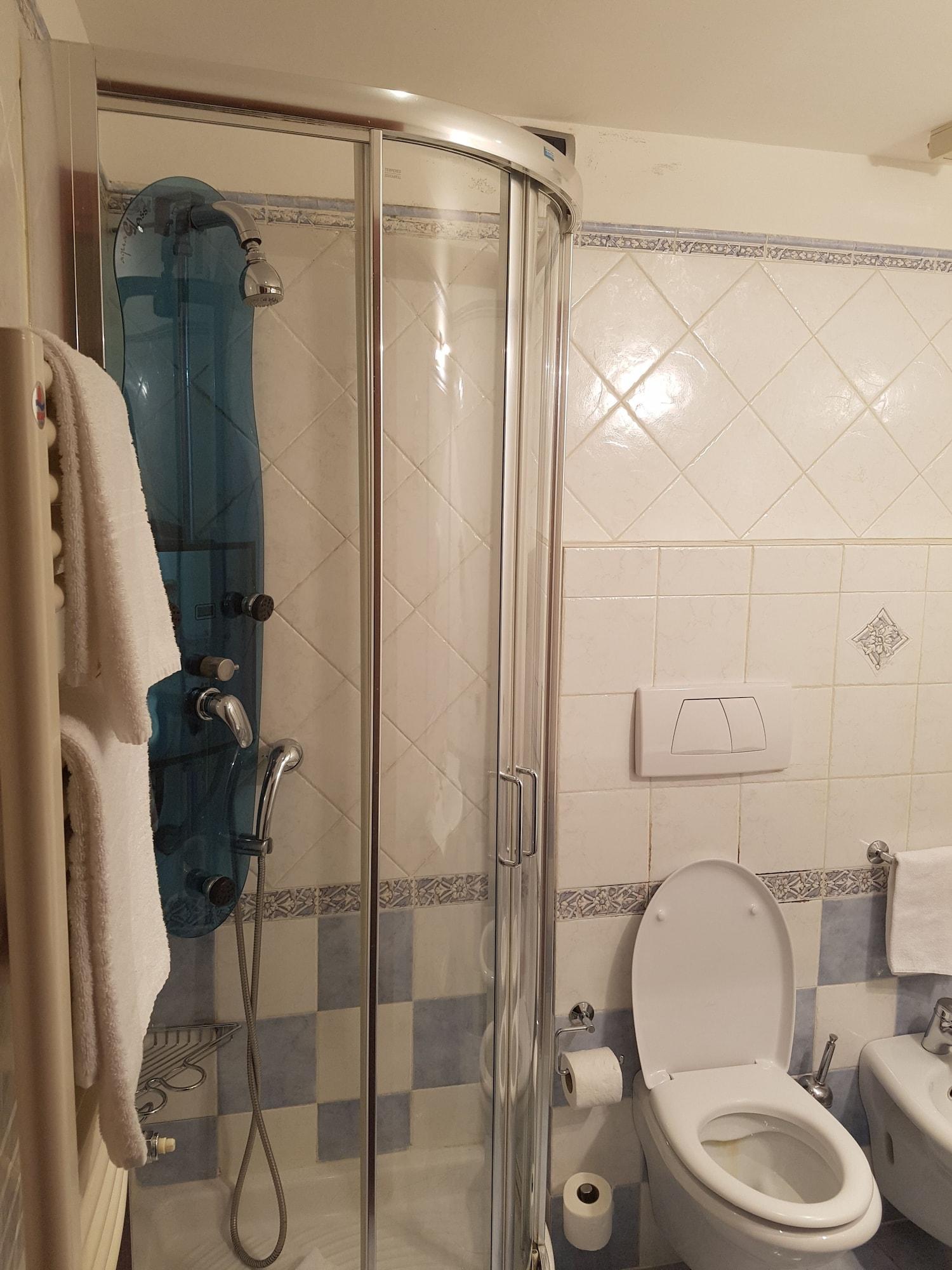 69 Manin Street Guest house Rome