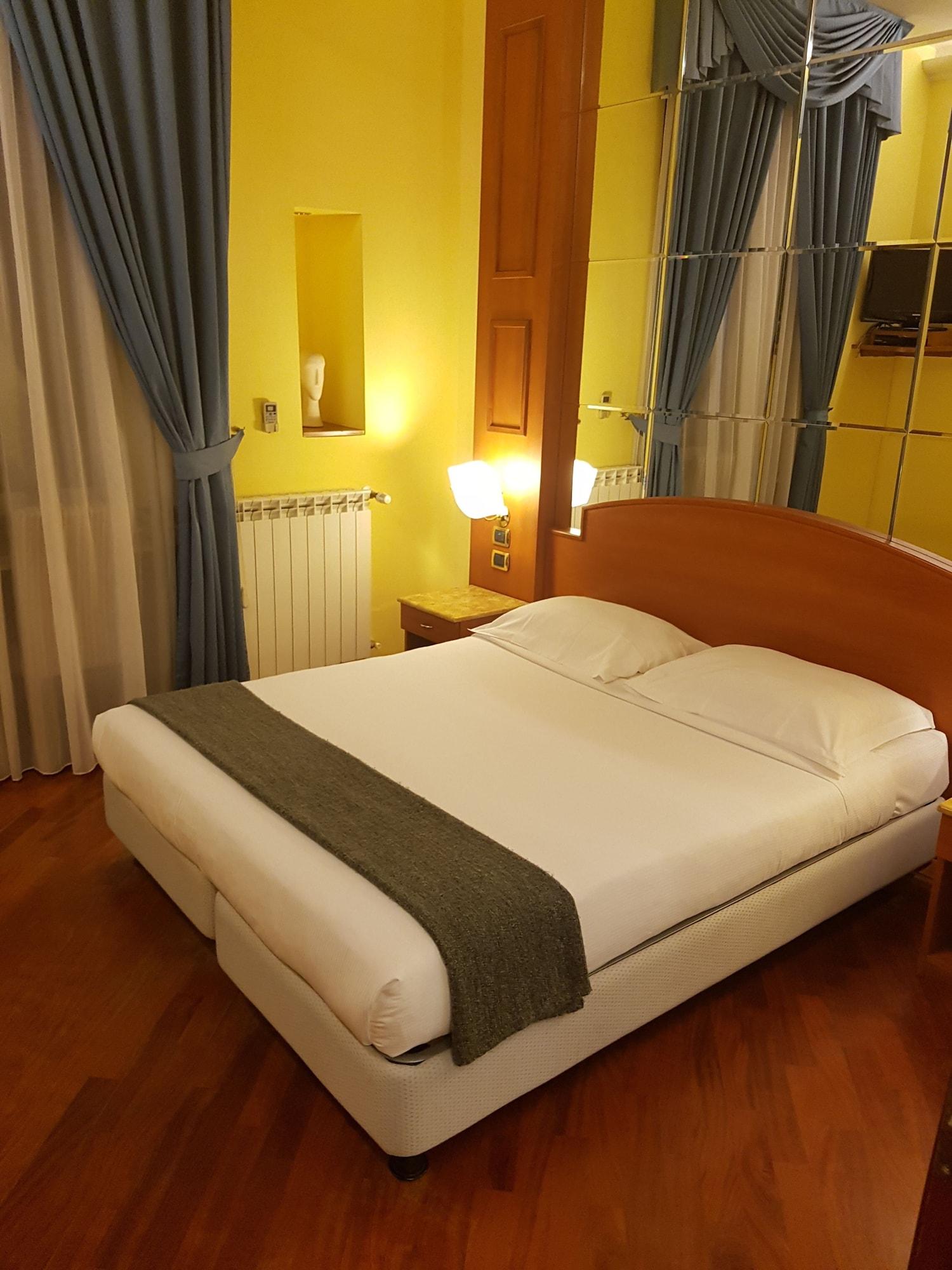 69 Manin Street Guest house