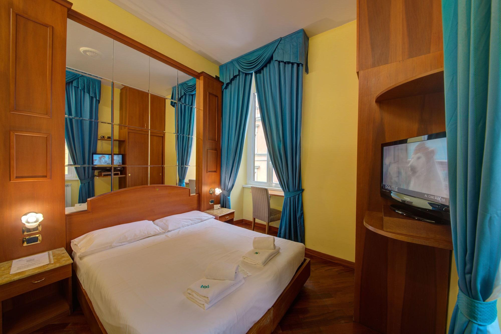 69 Manin Street Guest house