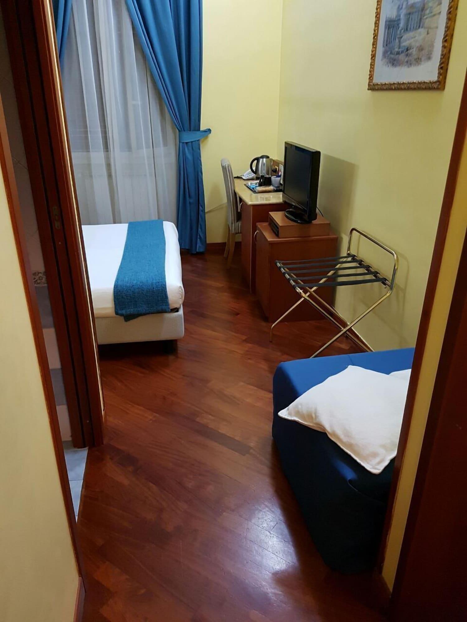 69 Manin Street Guest house