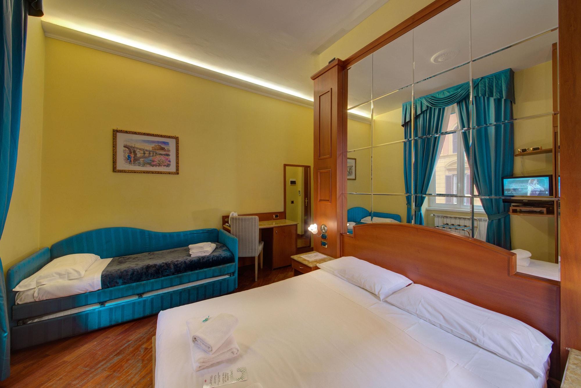 69 Manin Street Guest house 3*