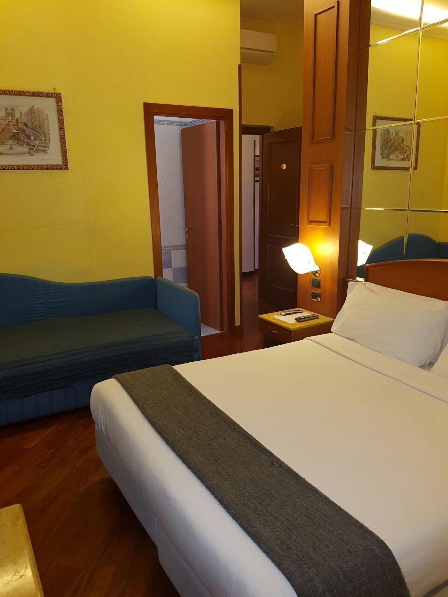 69 Manin Street Rome
