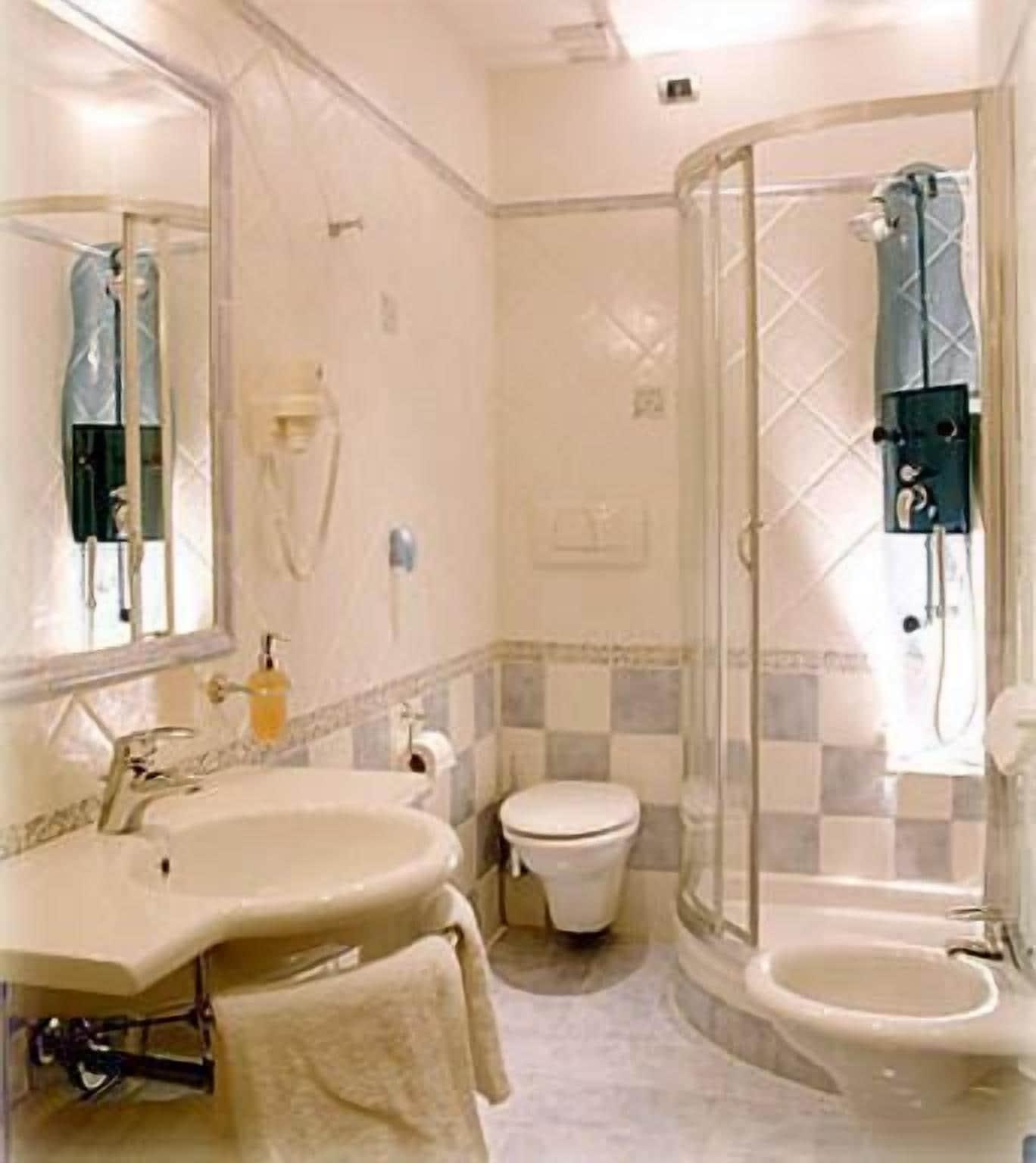 Guest house 69 Manin Street Rome