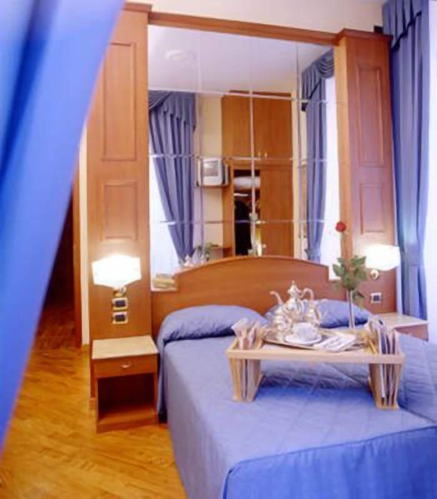 Guest house 69 Manin Street Rome