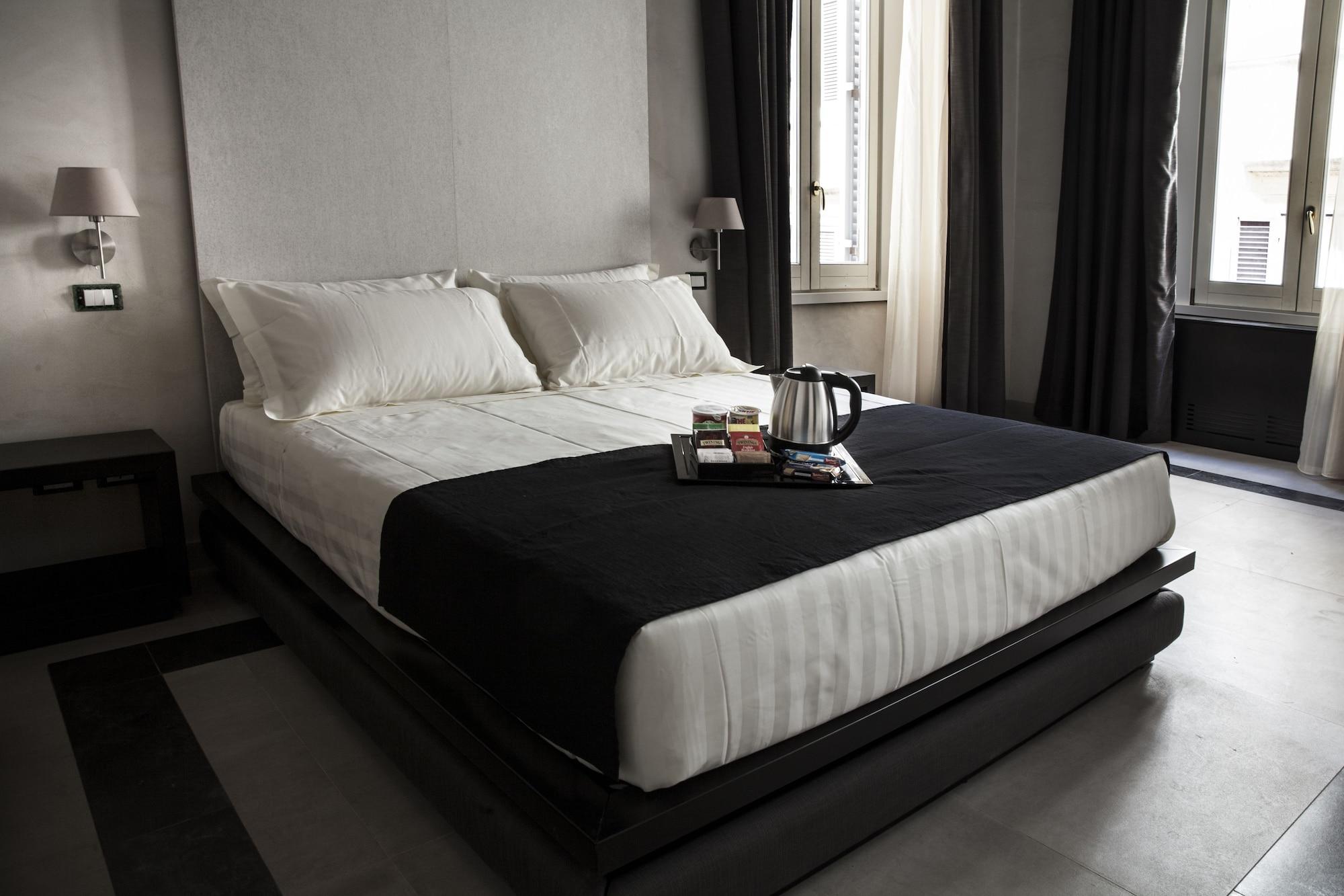 Casa de hóspedes Campo De' Fiori Prestige Roma