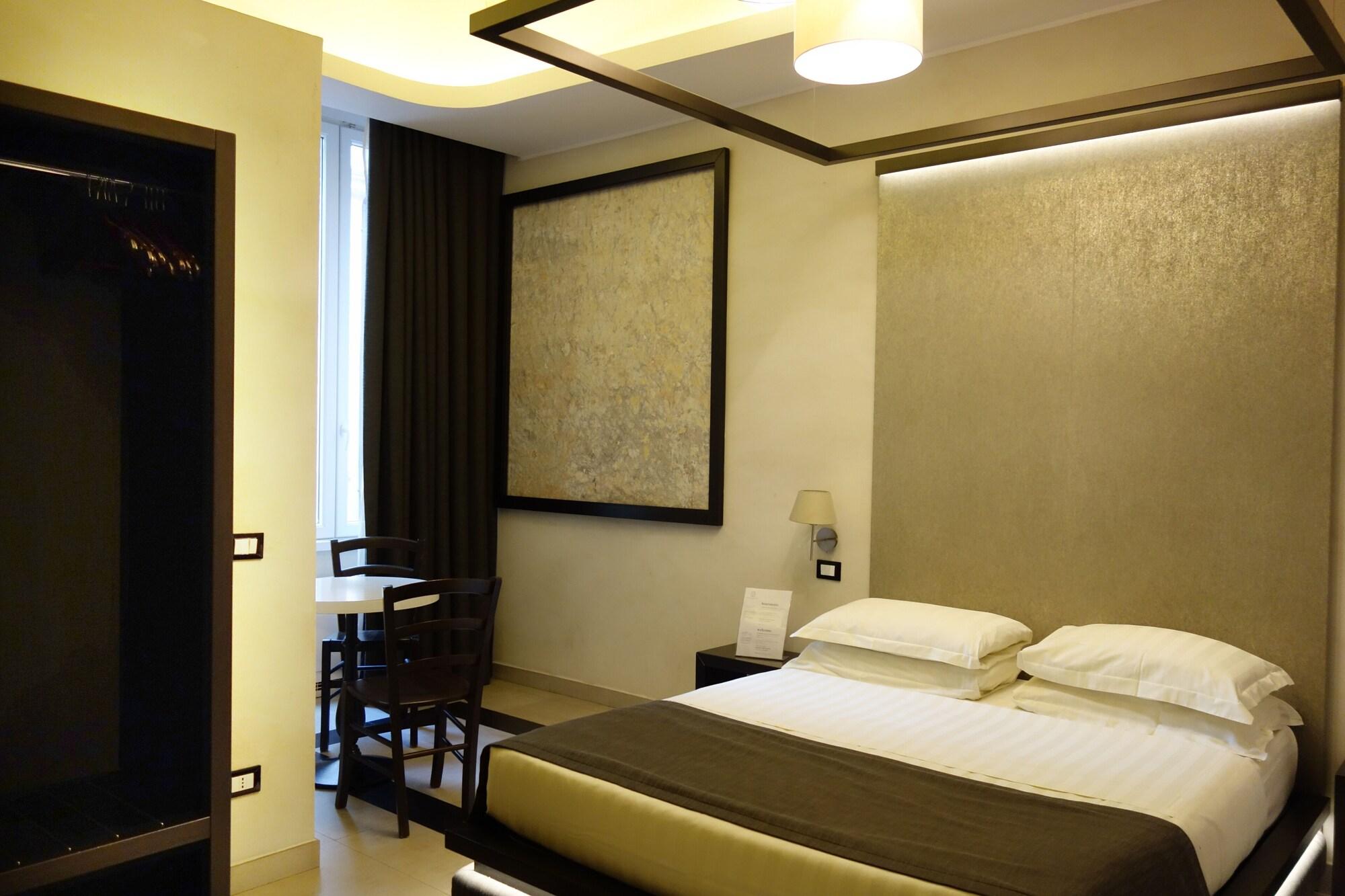 Campo De' Fiori Prestige Casa de hóspedes 3*