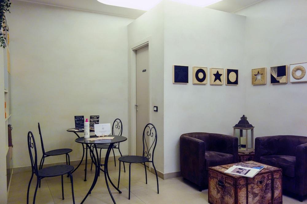 Campo De' Fiori Prestige 3*