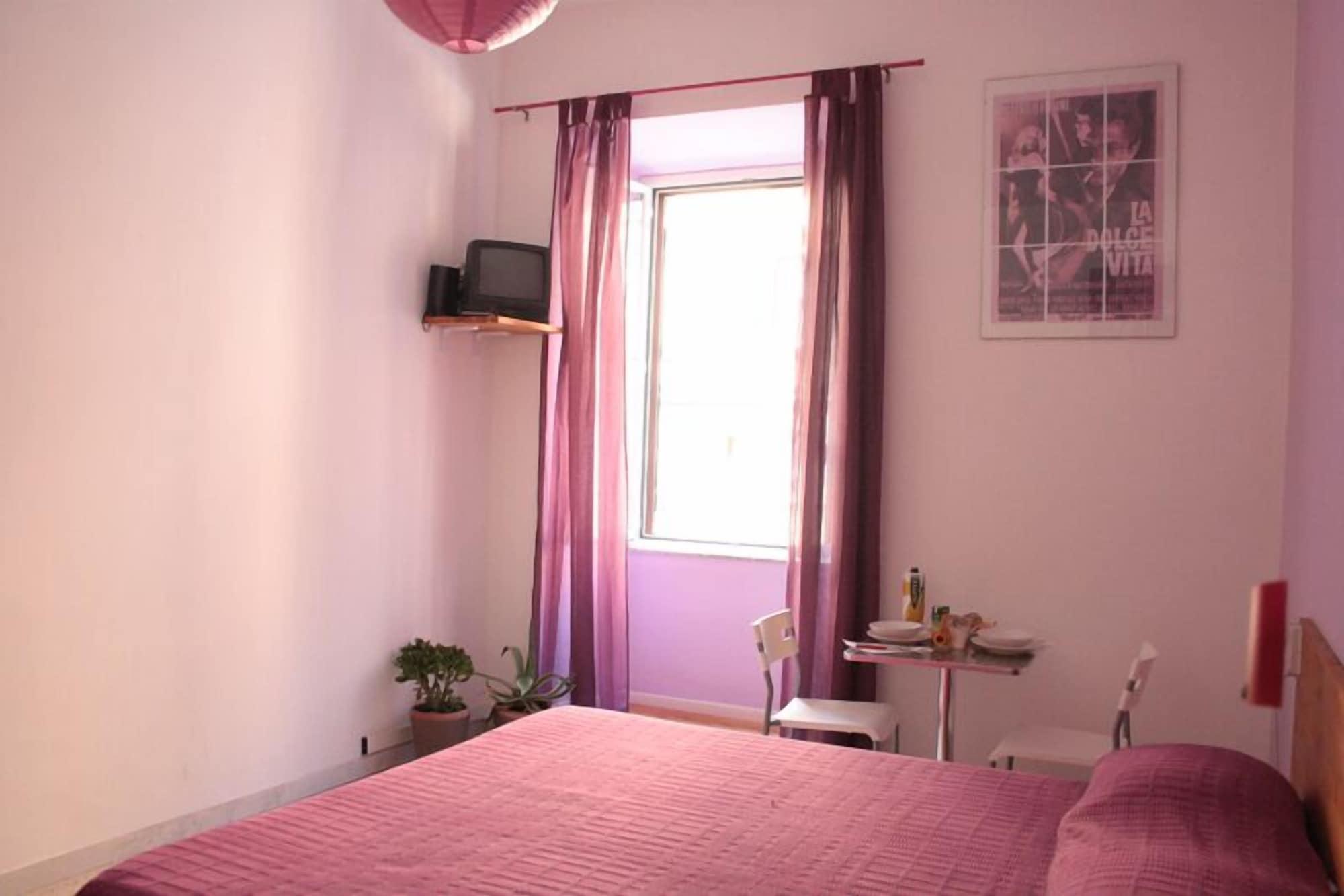 Bed & Breakfast Scipione Rome