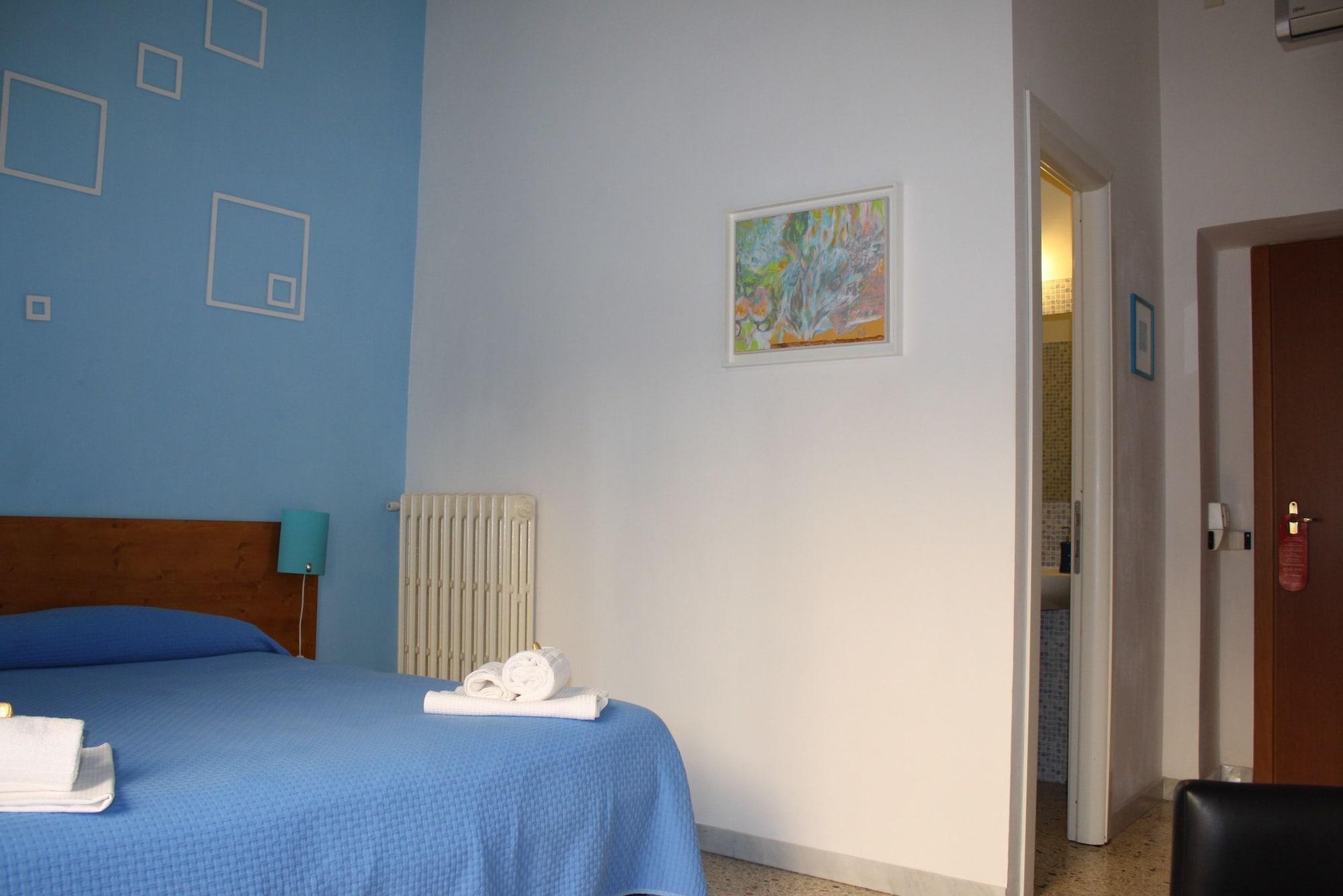 Scipione Bed & Breakfast Rome