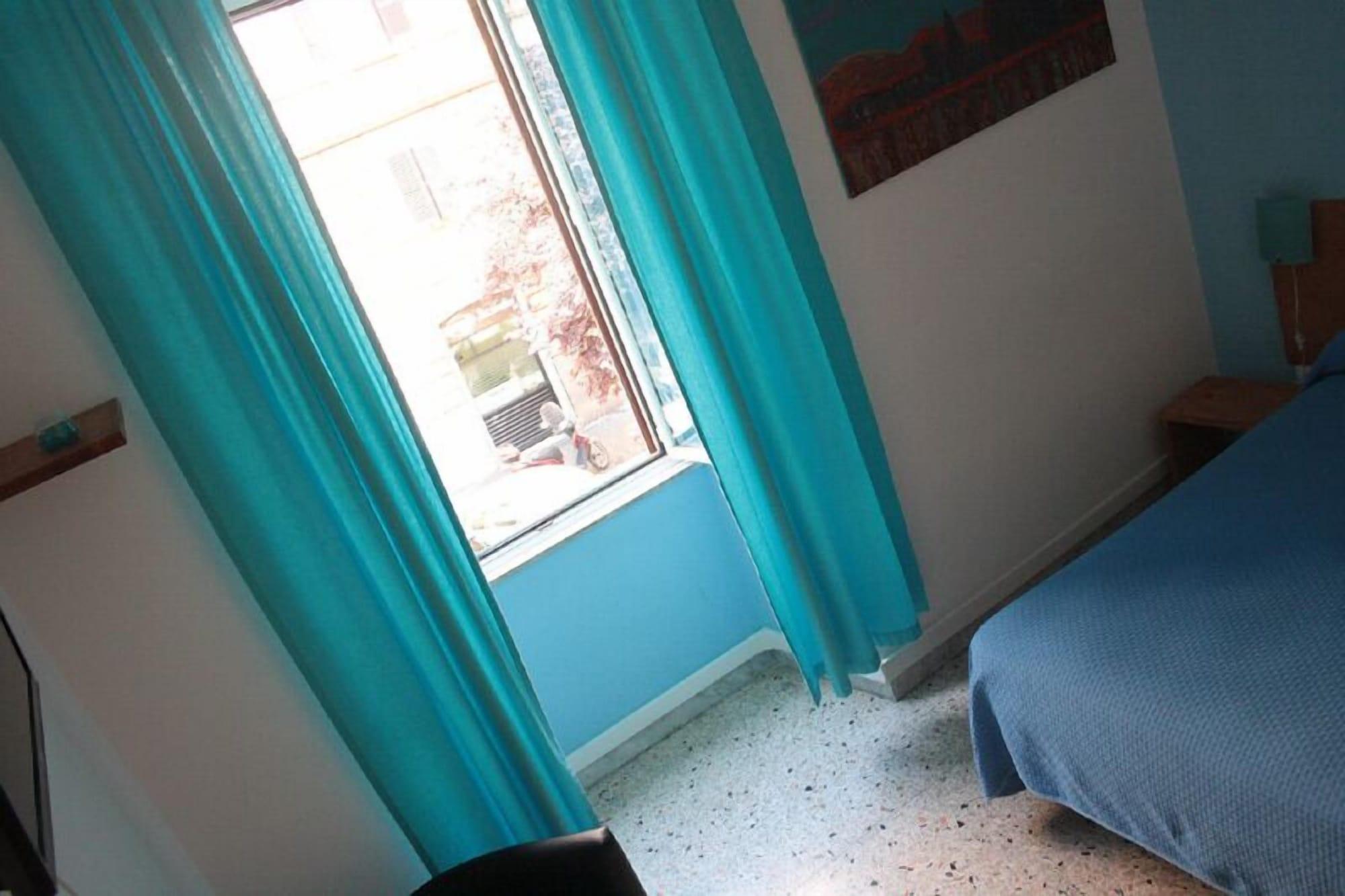 Bed & Breakfast Scipione Rome