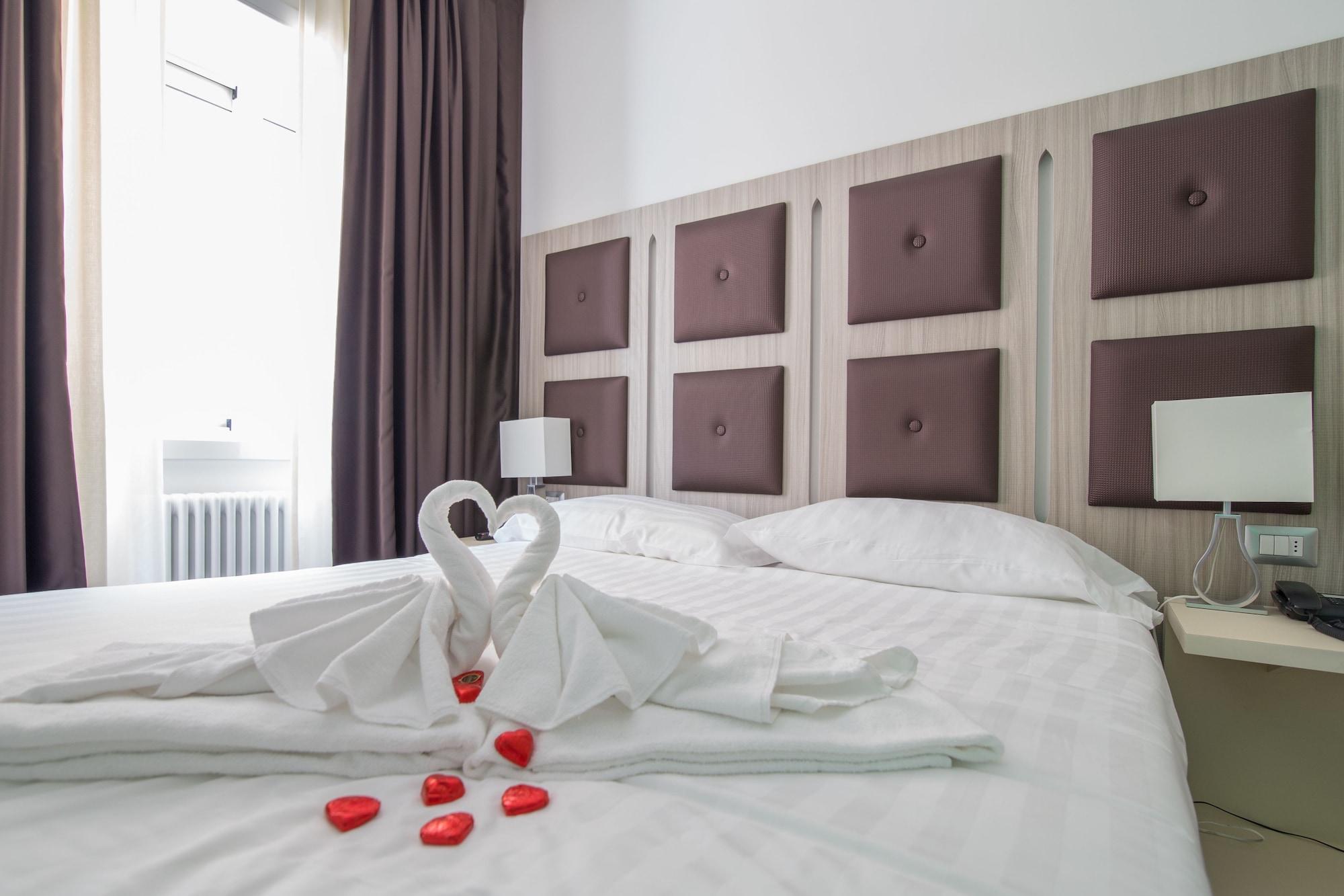 Vatican Relais Bed & Breakfast Roma