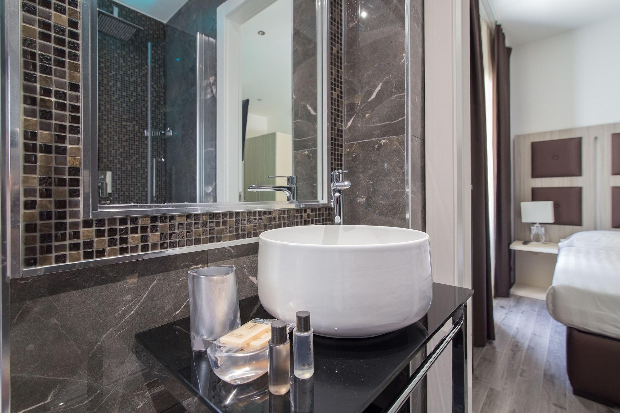 Vatican Relais Bed & Breakfast Roma