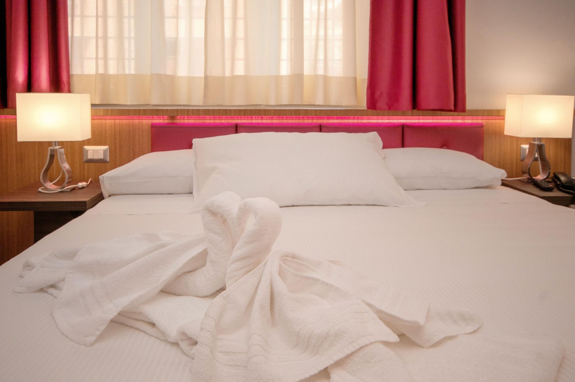 Vatican Relais 3* Roma