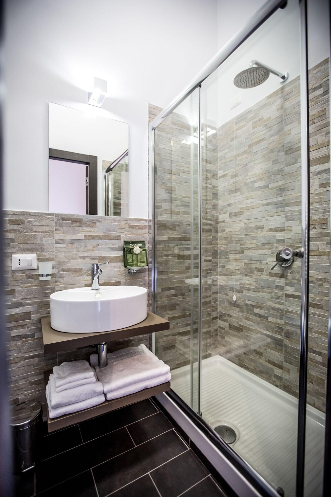 San Pietro Leisure And Luxury 4* Rome