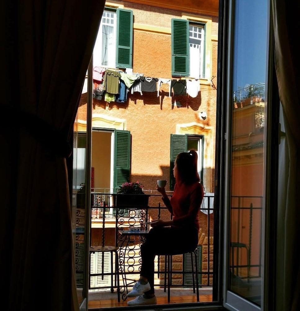 San Pietro Leisure And Luxury Guest house