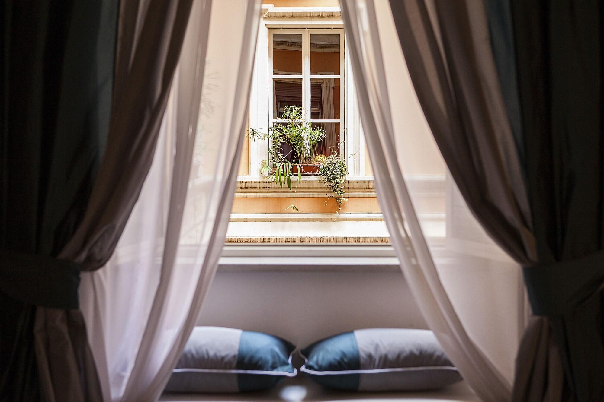 Maison d'hôtes Holidays Cuore Dell'impero Rome