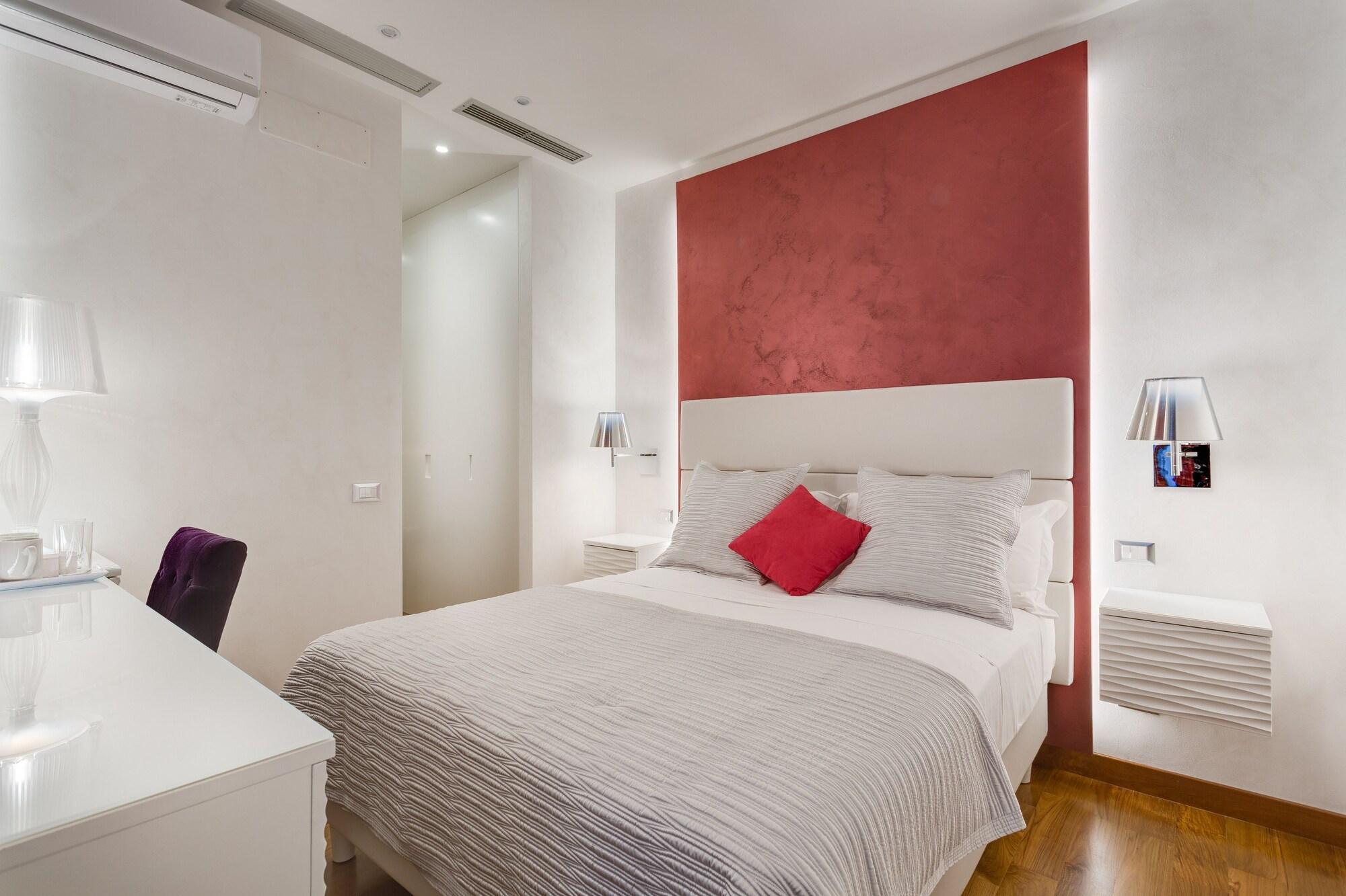 Shali Luxury Spagna Guest house Rome